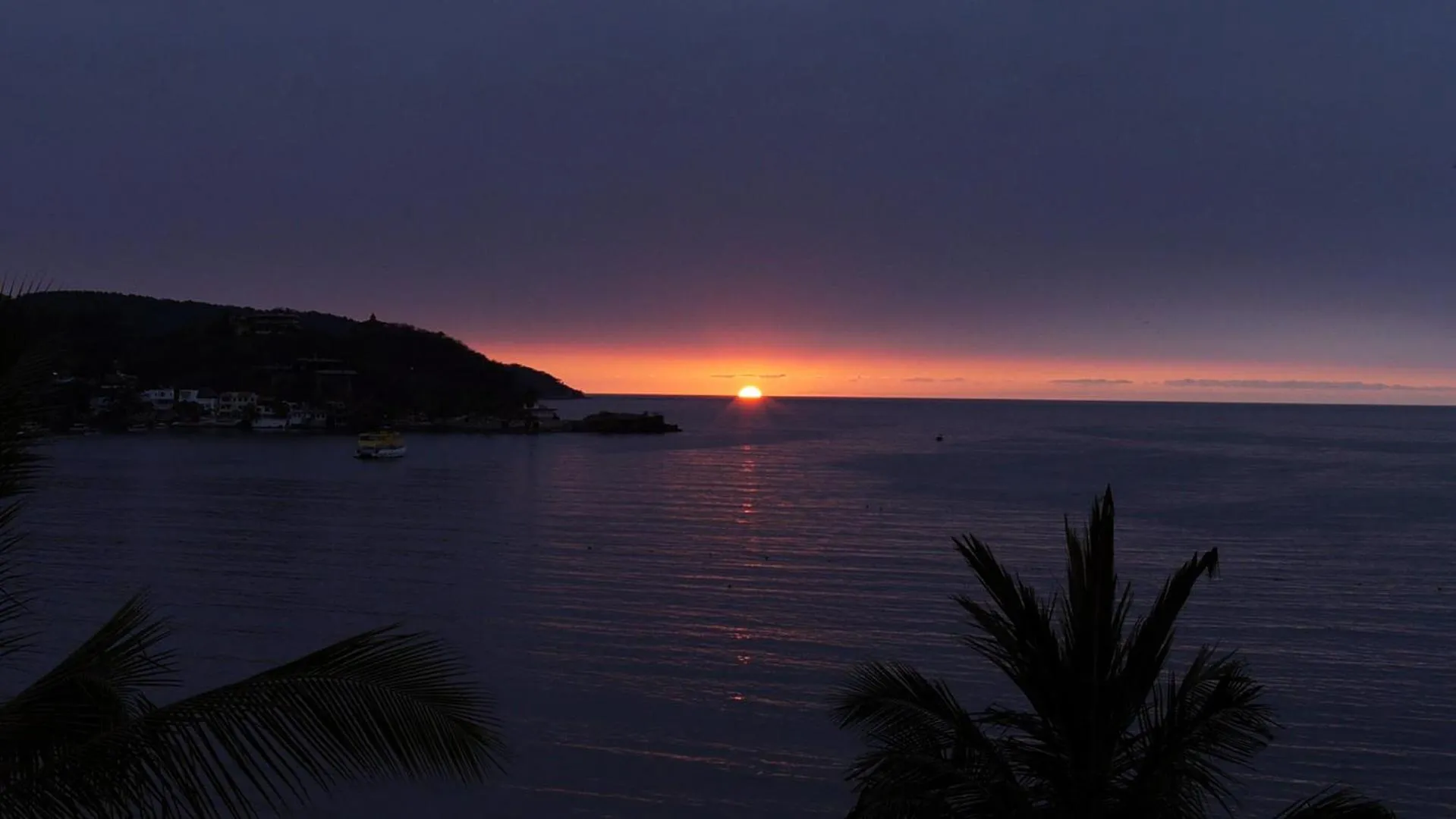 Cabañas del Capitan