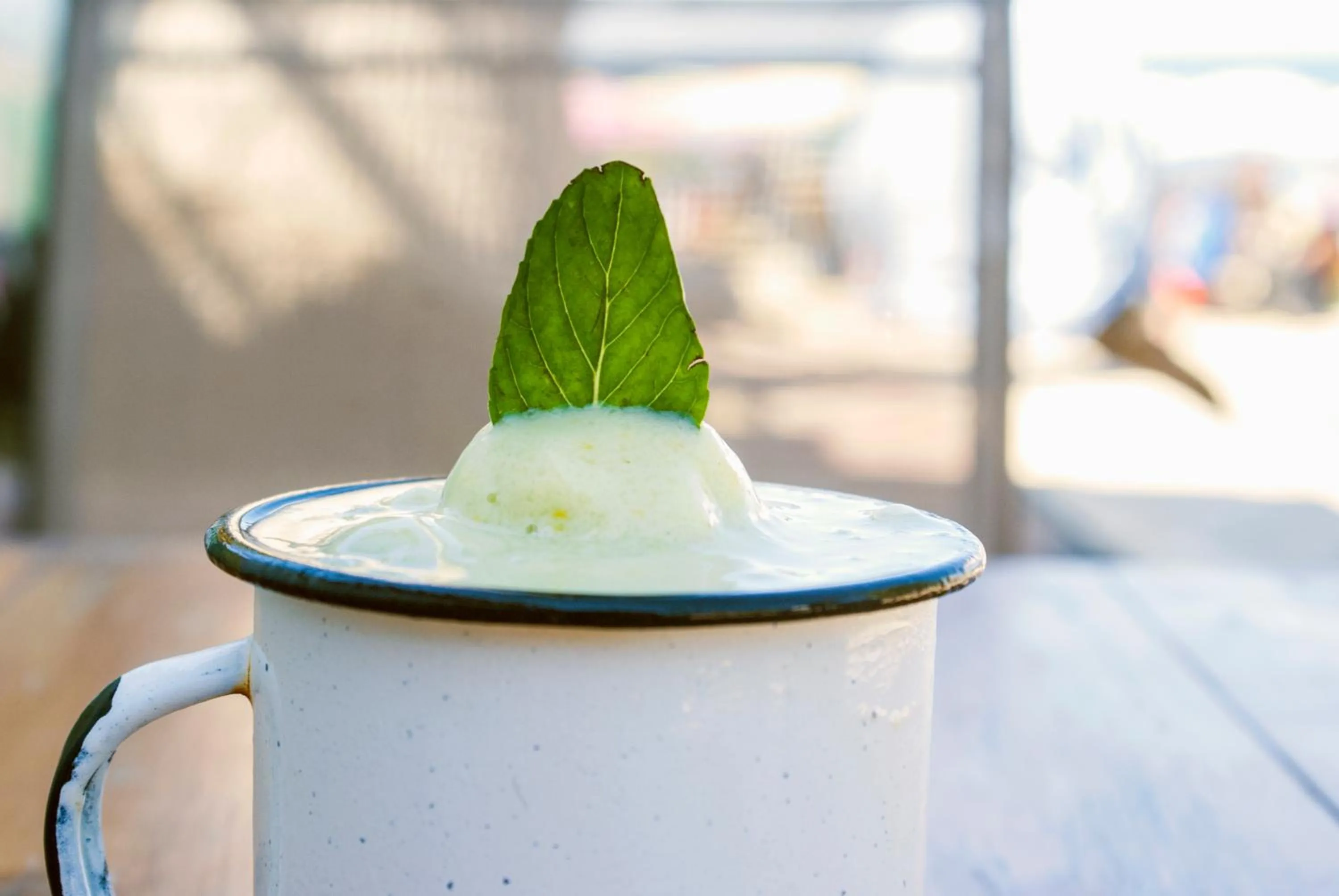 Non alcoholic drinks in Cabañas del Capitan