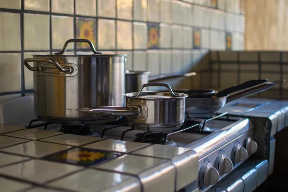 Cabañas del Capitan