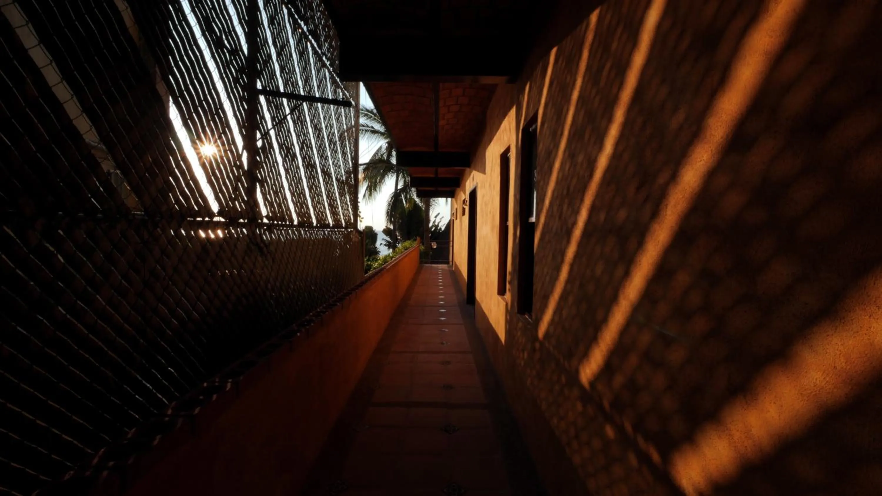 Day in Cabañas del Capitan