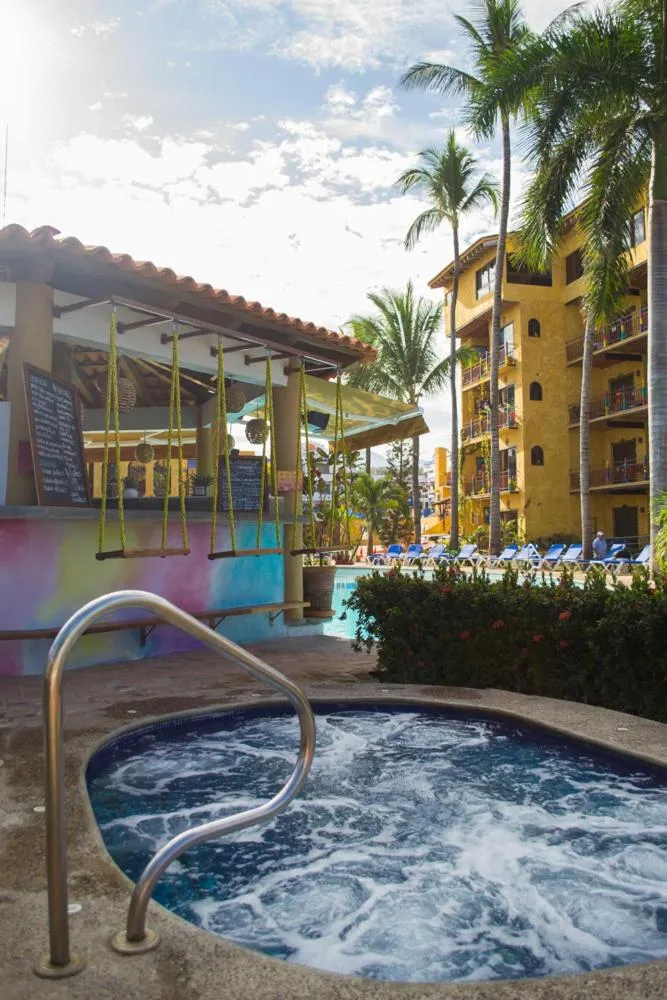 Cabañas del Capitan