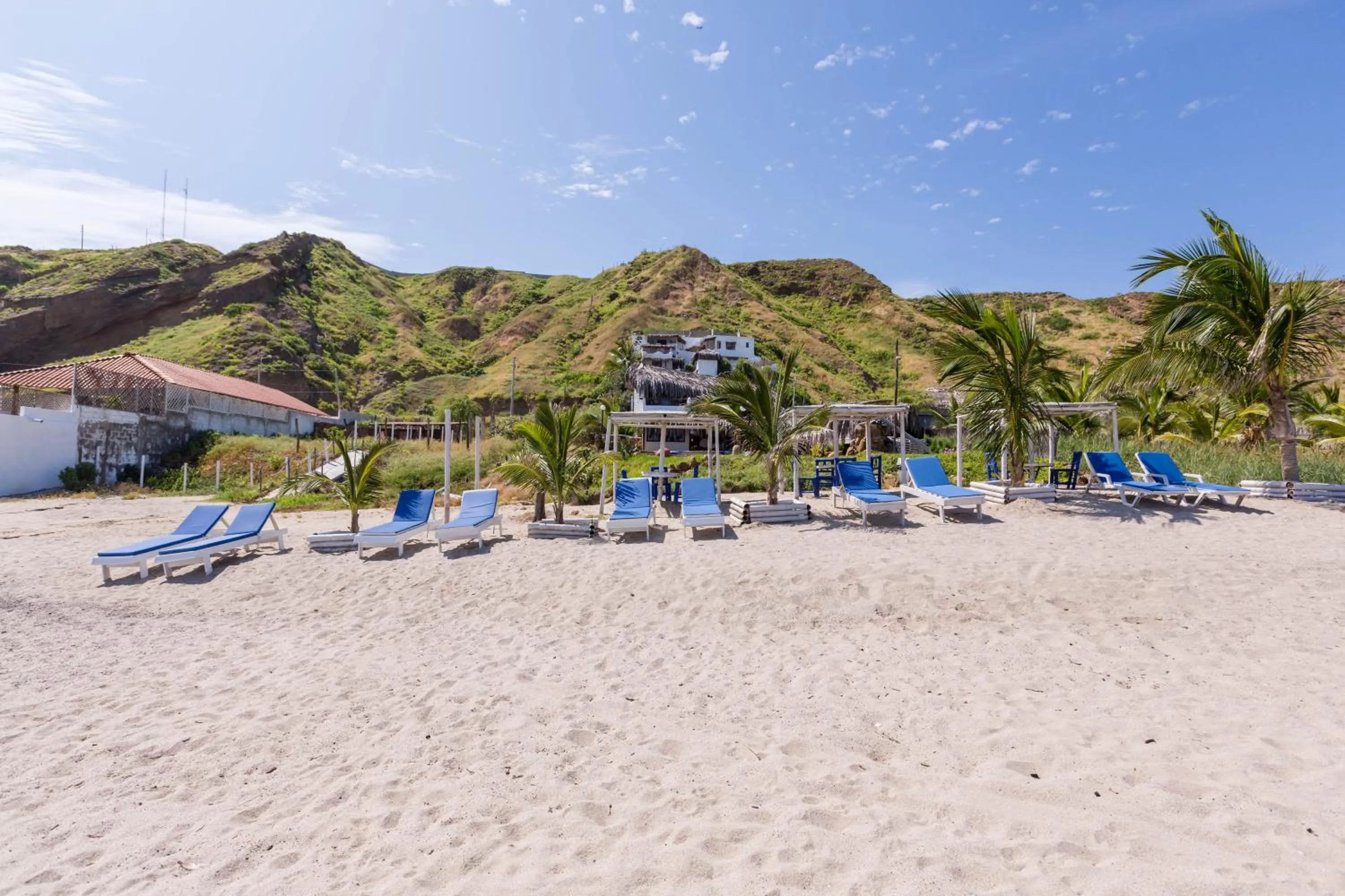 Other in Hotel Smiling Crab