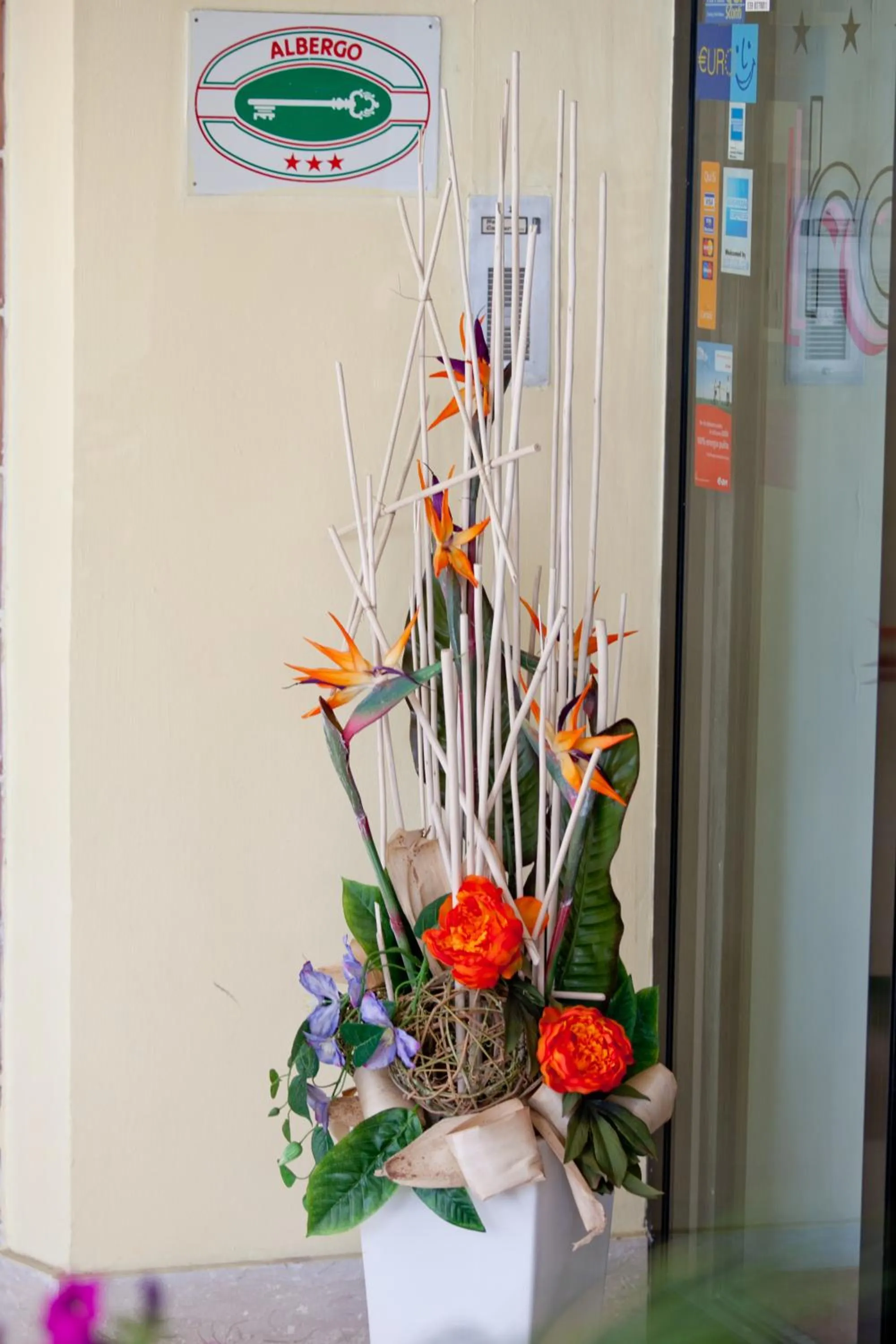 Other in Hotel Canguro