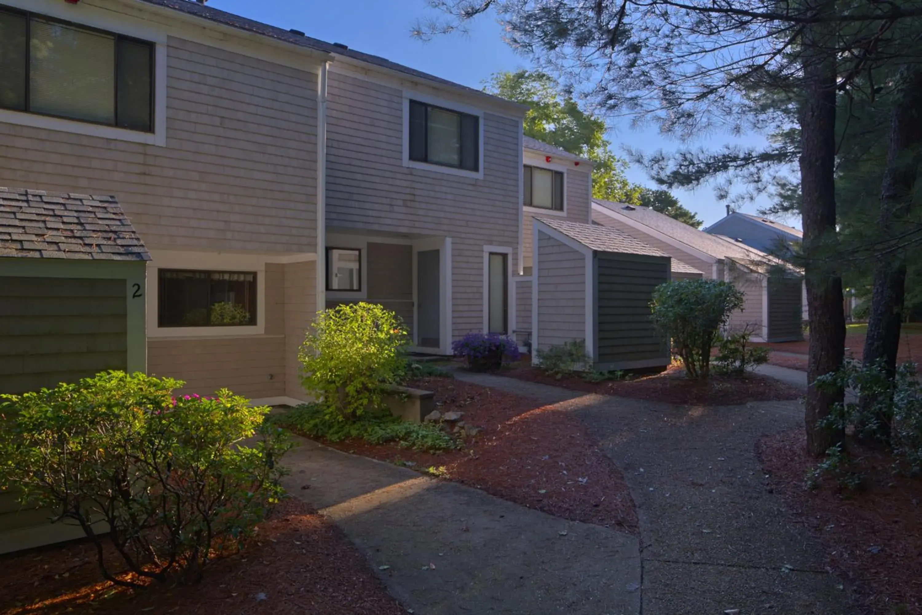 Property building in Southcape Resort Mashpee a Ramada by Wyndham Property building in Southcape Resort Mashpee a Ramada by Wyndham