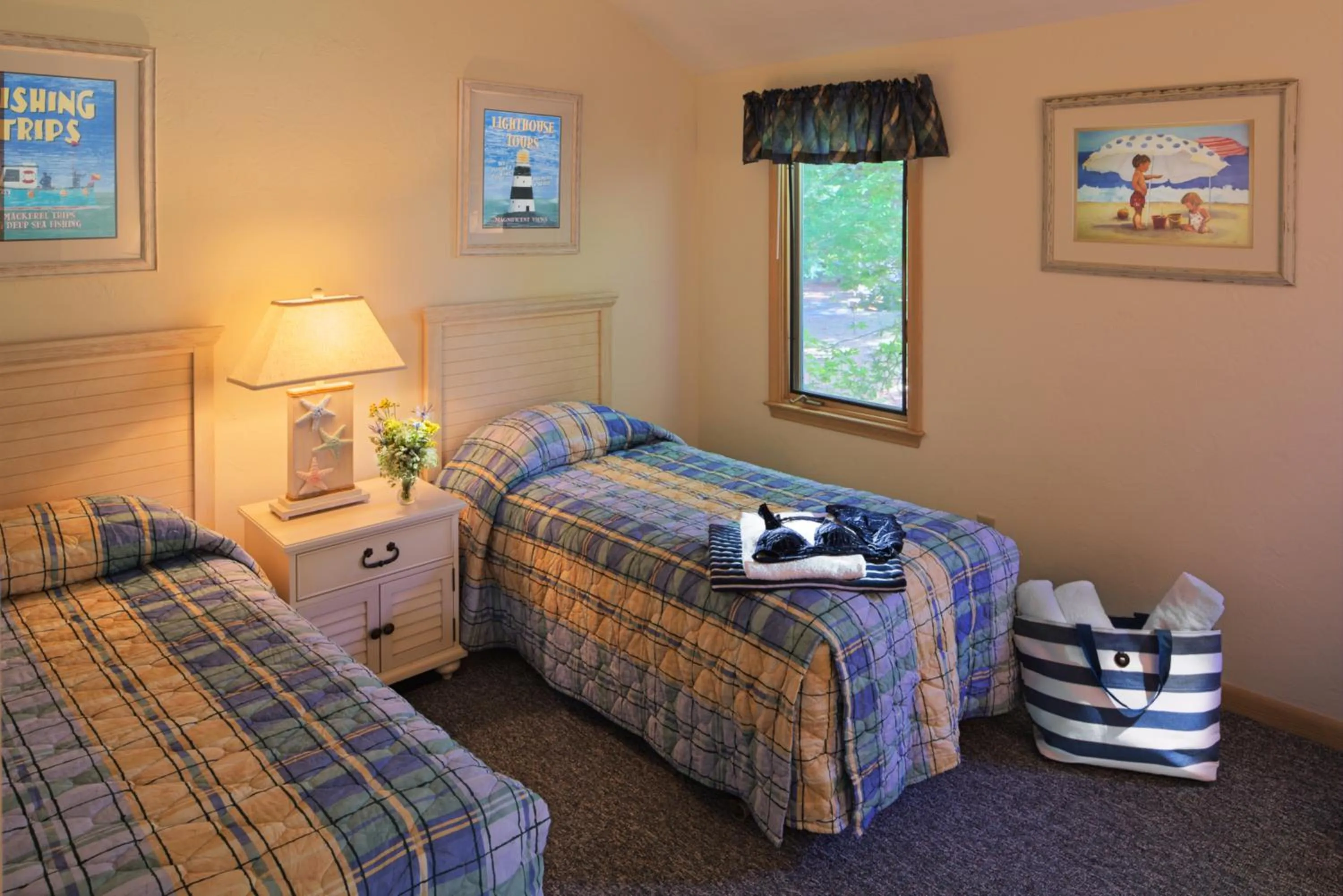 Bedroom, Bed in Southcape Resort Mashpee