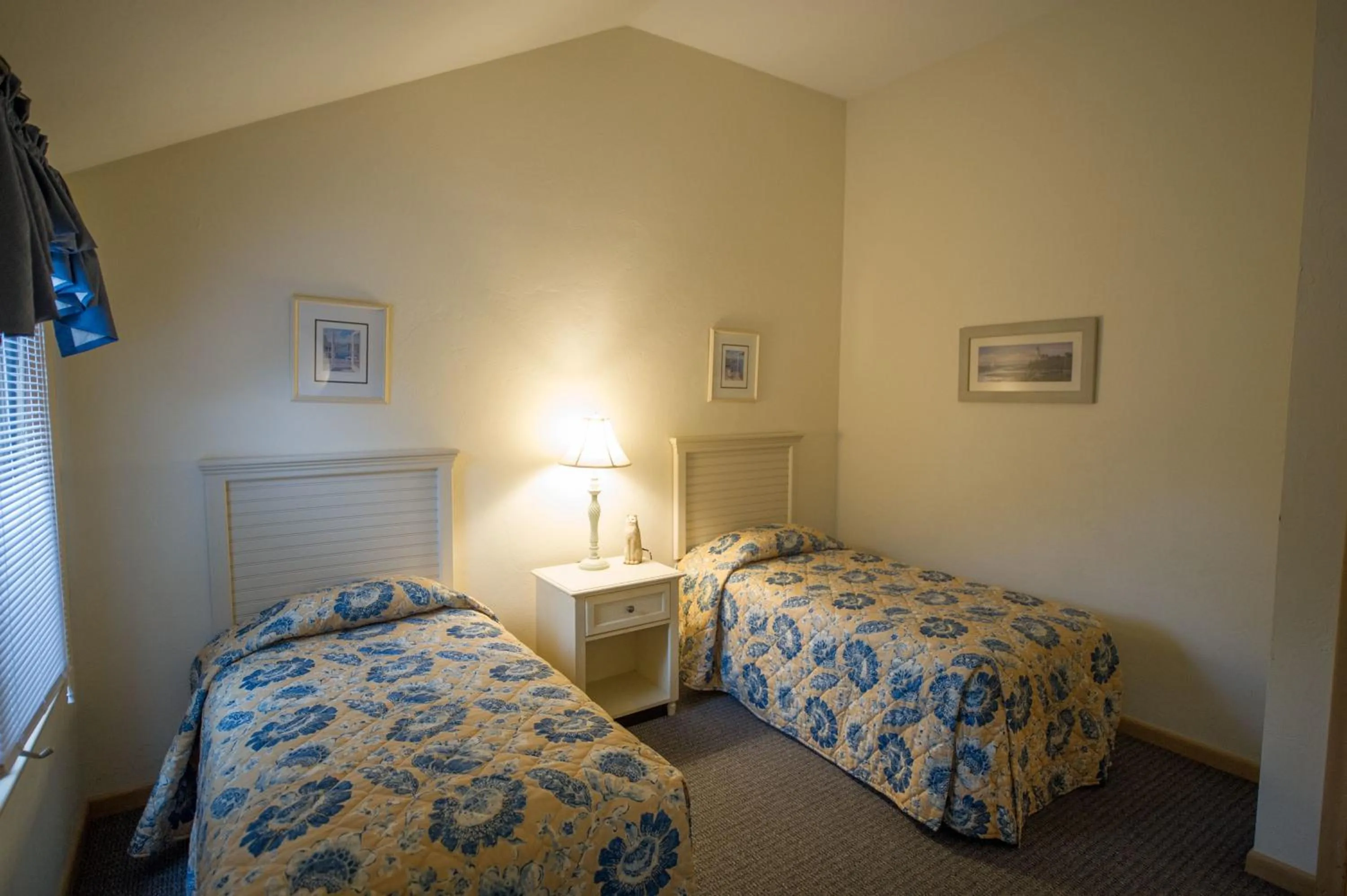 Bedroom, Bed in Southcape Resort Mashpee