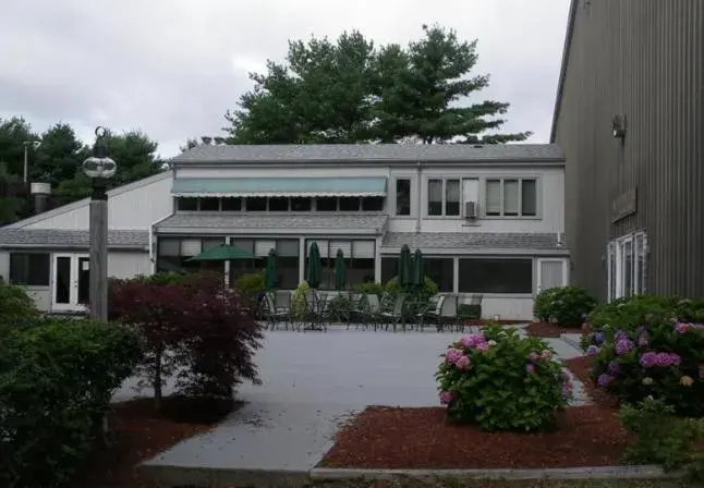 Lobby or reception in Southcape Resort Mashpee Lobby or reception in Southcape Resort Mashpee