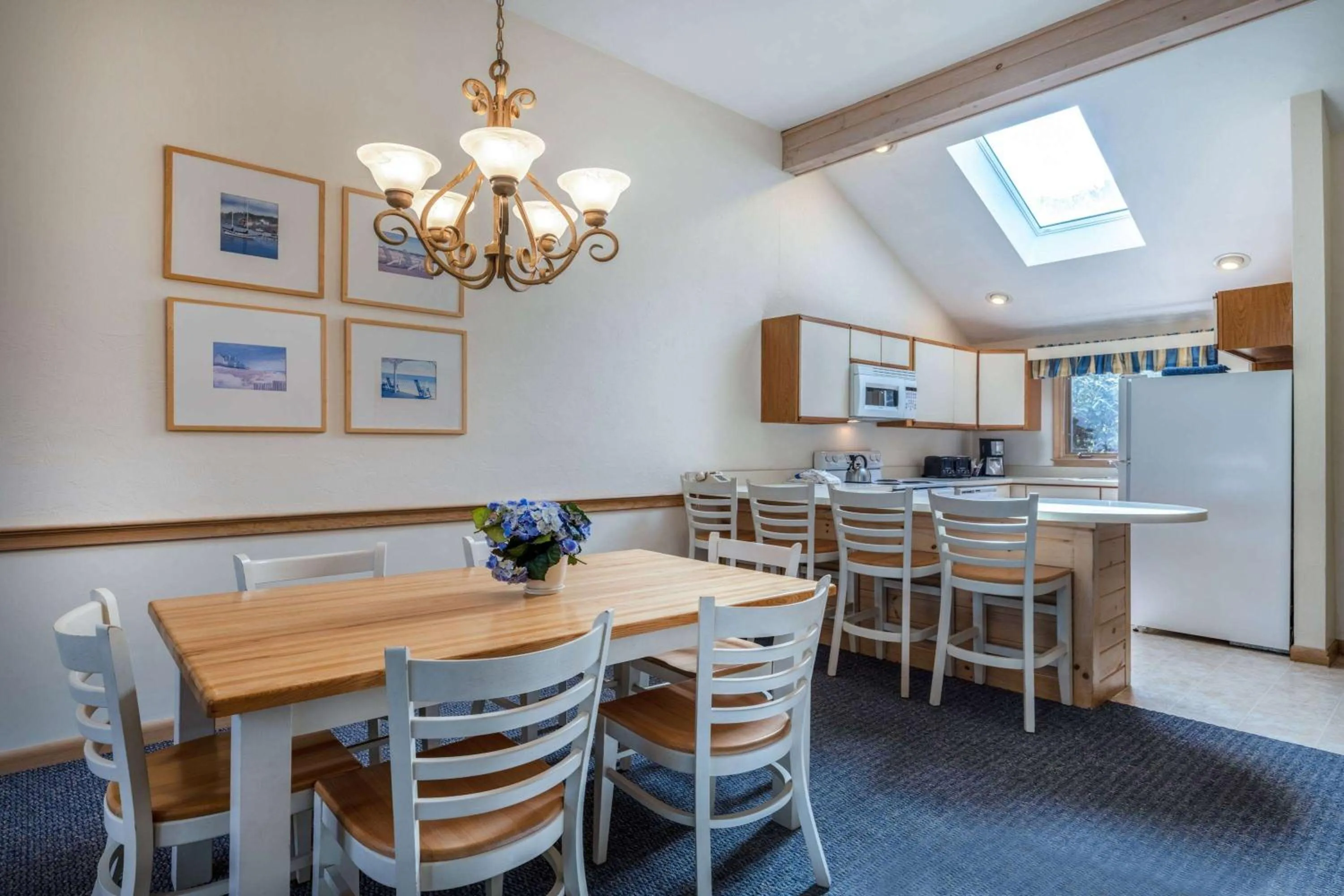 Photo of the whole room in Southcape Resort Mashpee