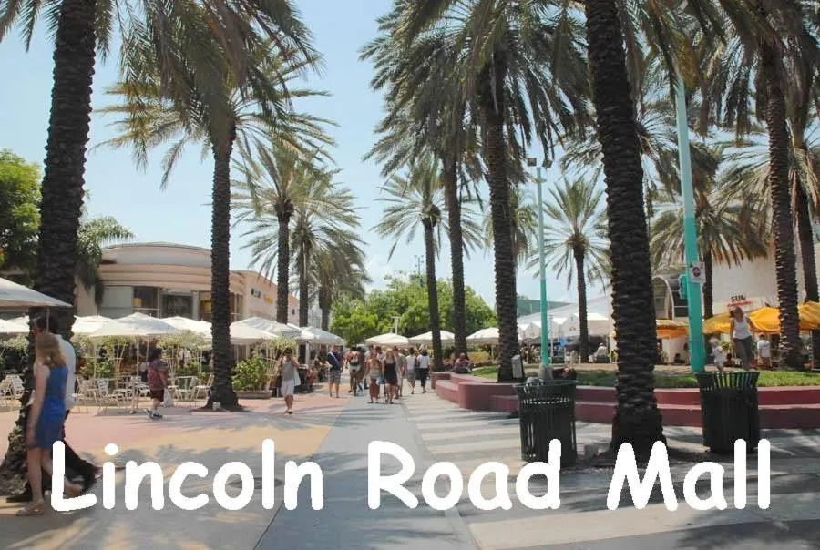 The South Beach Party House - Large Groups - Walk to Everything!