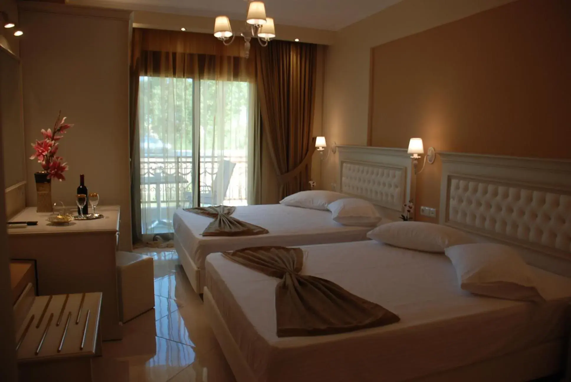 Elxis Luxury Resort Elxis Luxury Resort