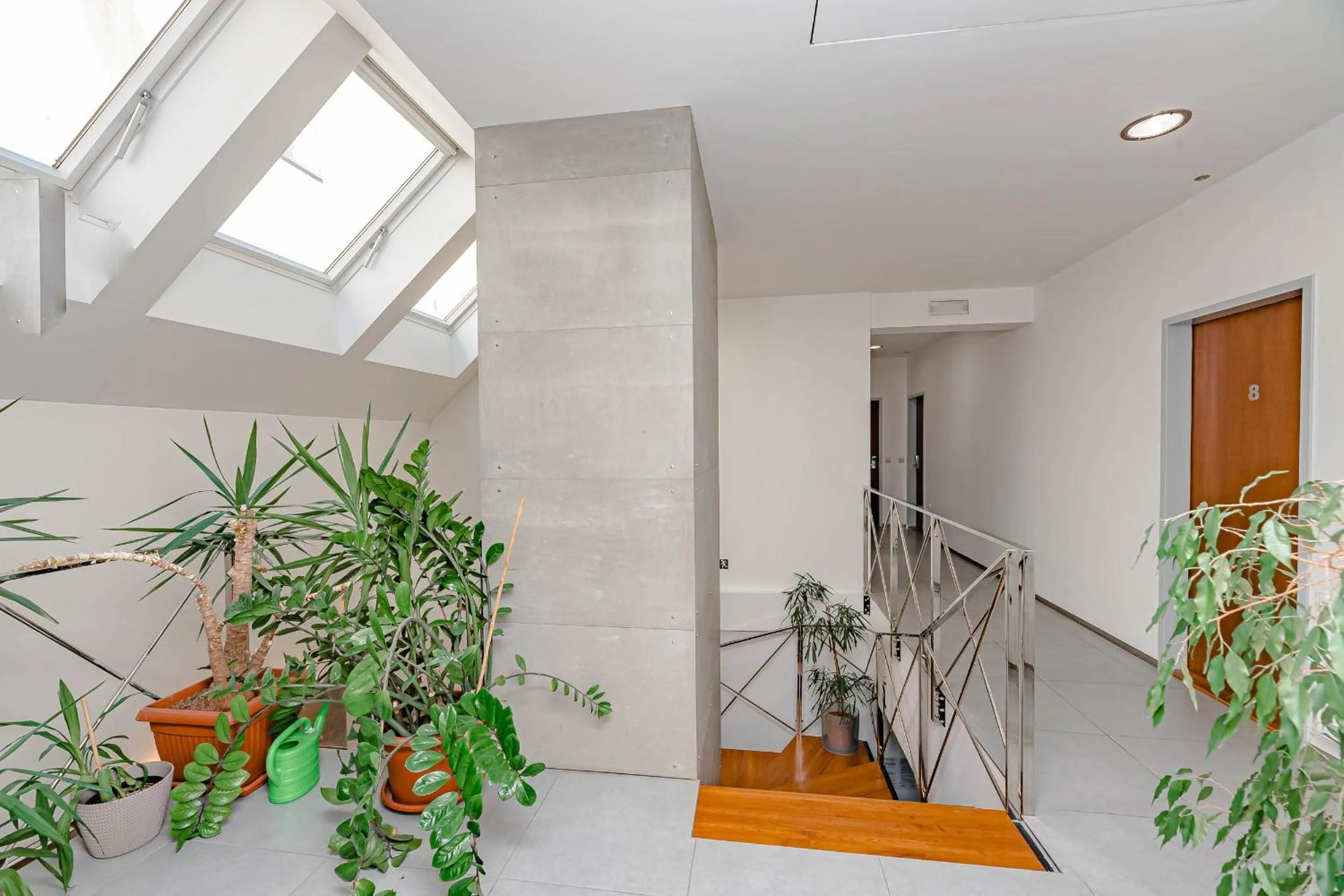 Property building in Penzion U Zvonu