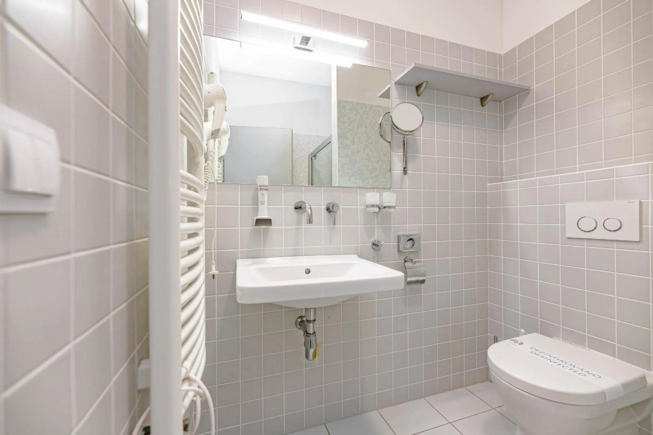 Property building in Penzion U Zvonu