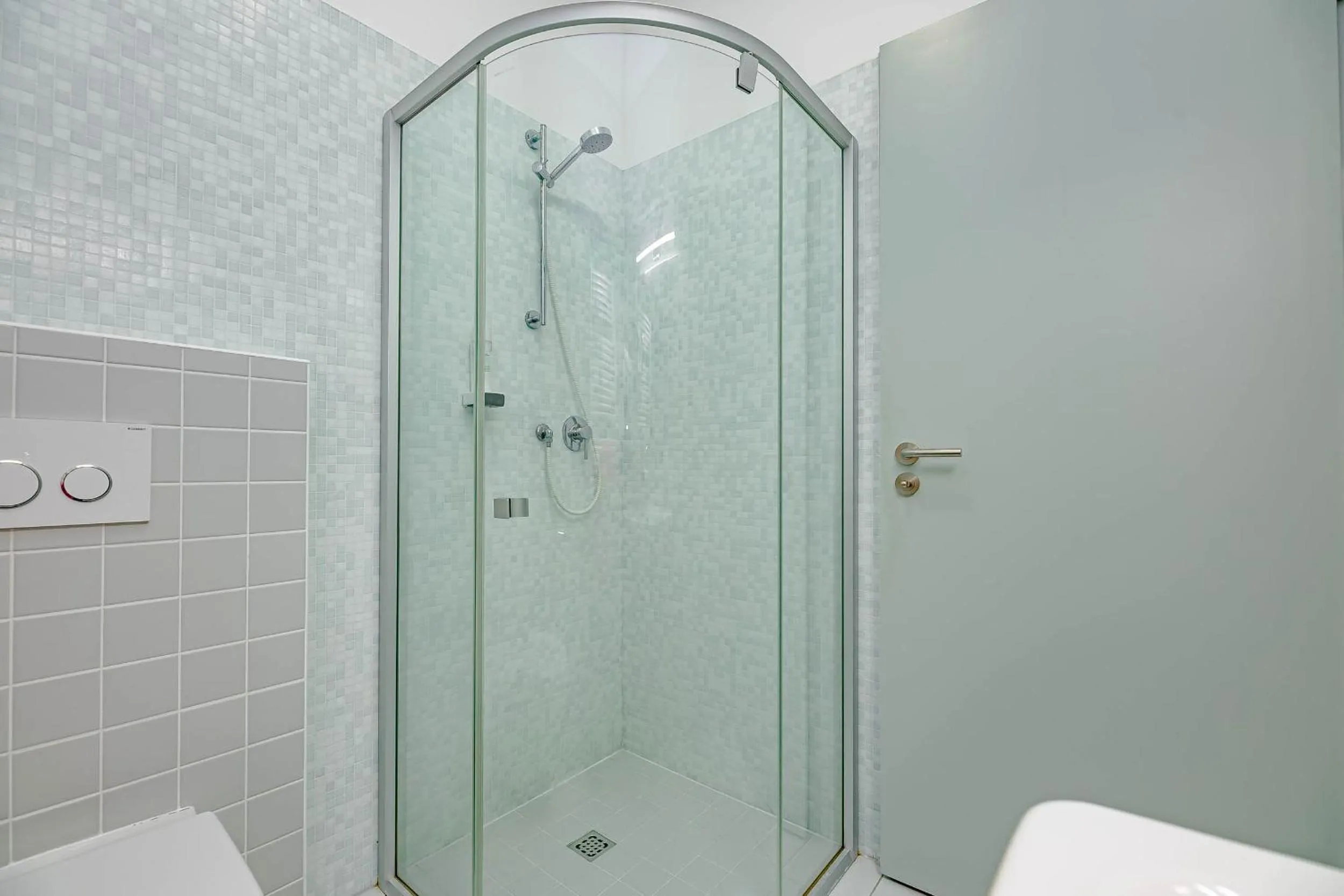 Property building in Penzion U Zvonu