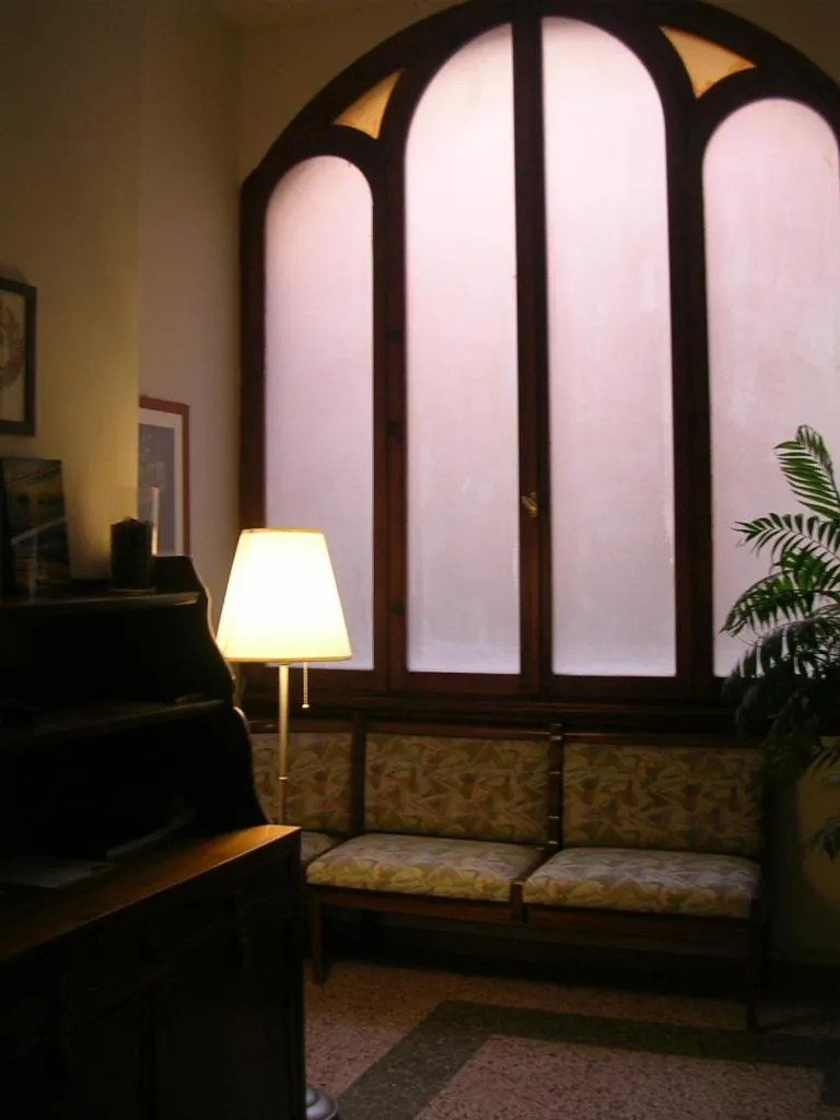 Ascoli Antica B&B