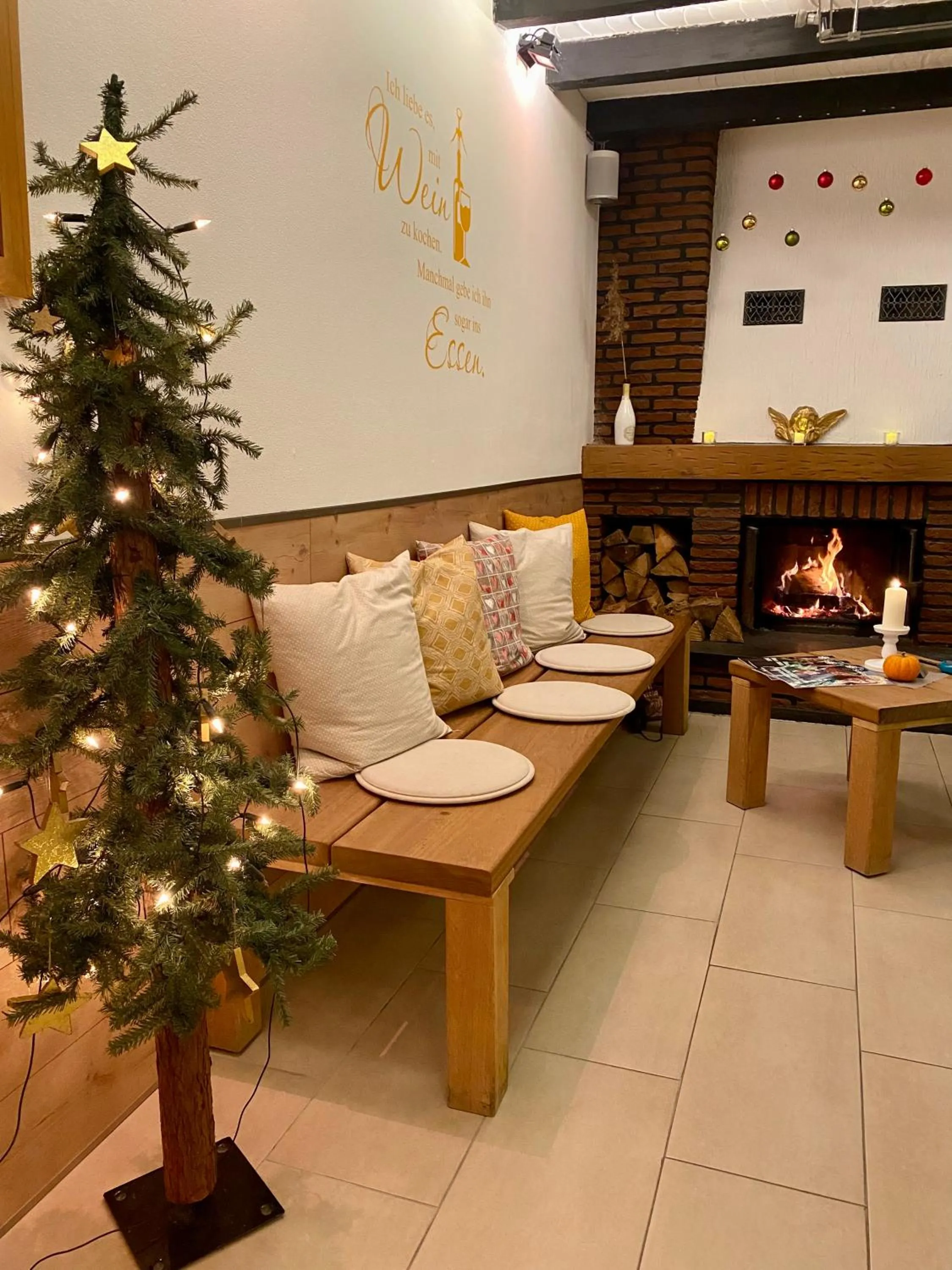 Hotel & Restaurant Bienefeld