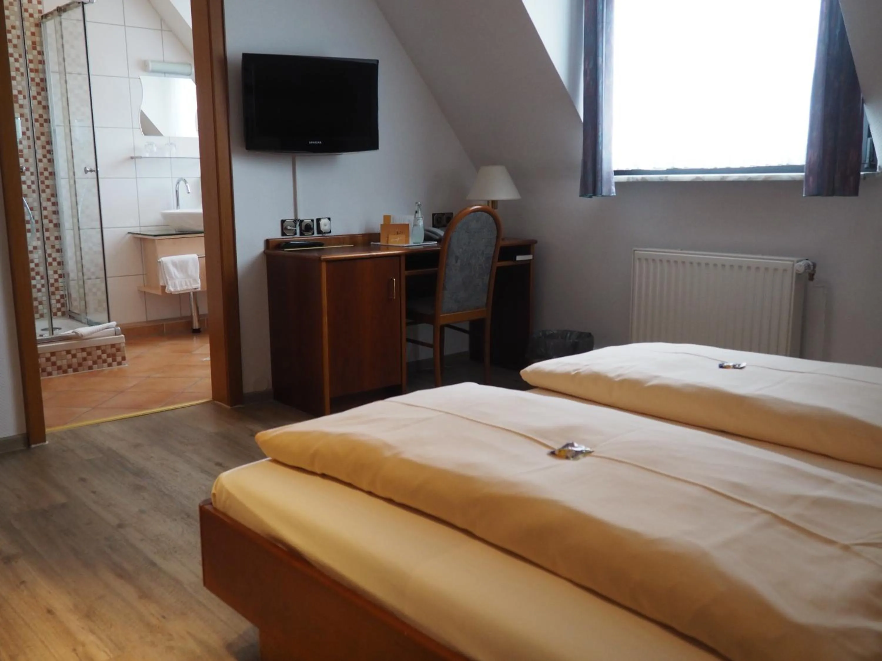 Hotel & Restaurant Bienefeld