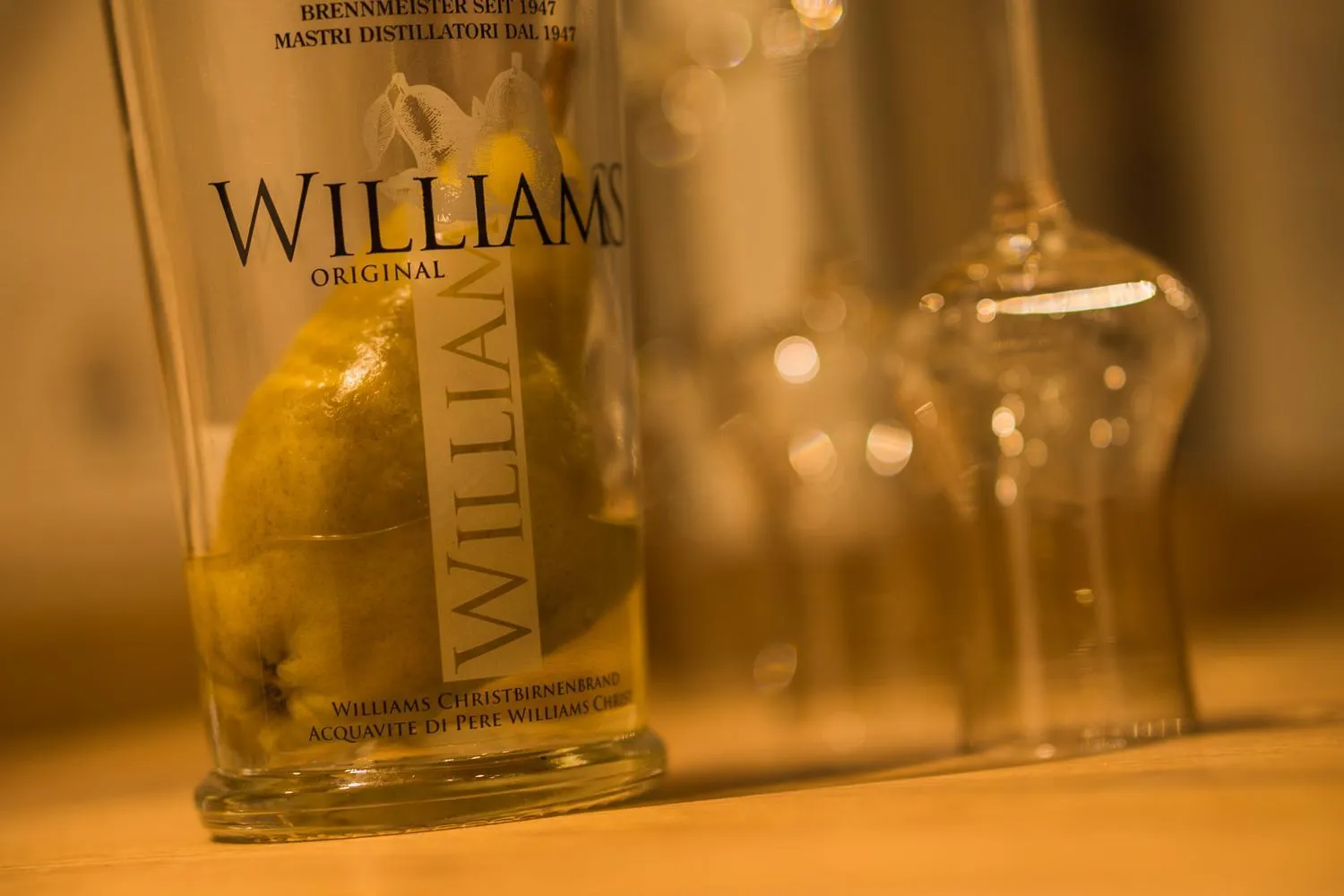 Lounge or bar in Hotel Stubai