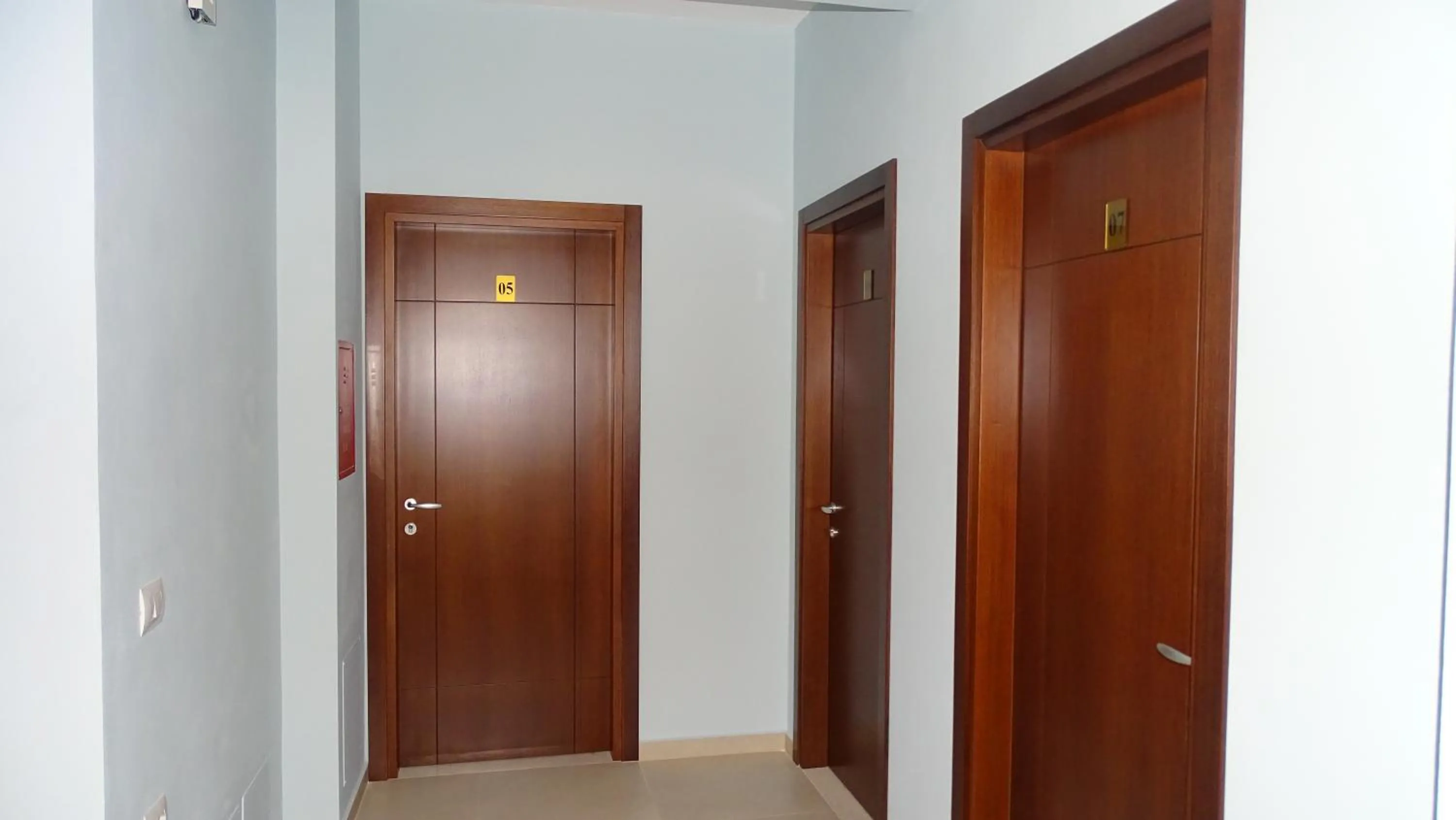 Other in Hotel De Luna