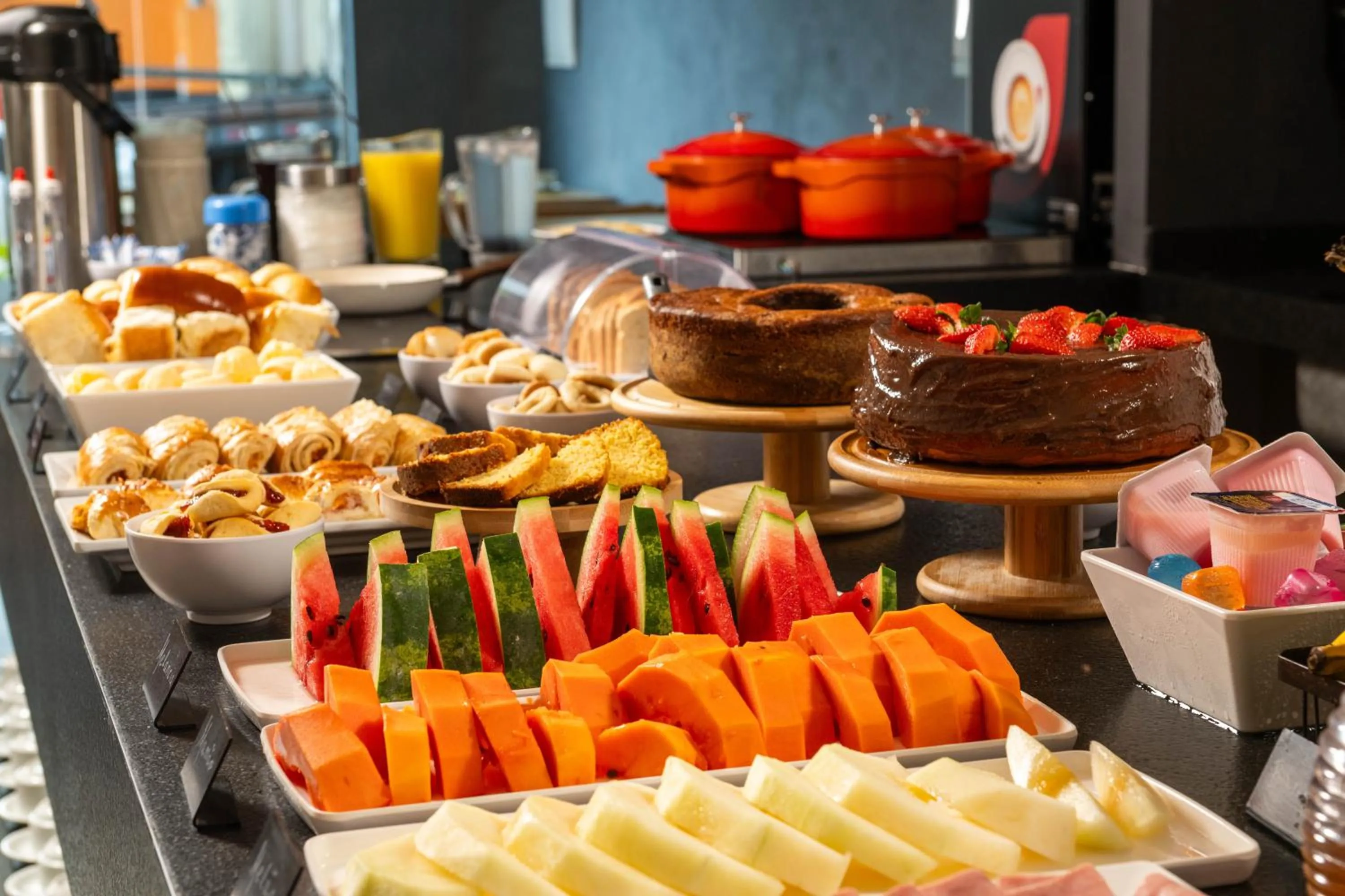 Vektor Hotéis - Unidade Mariana