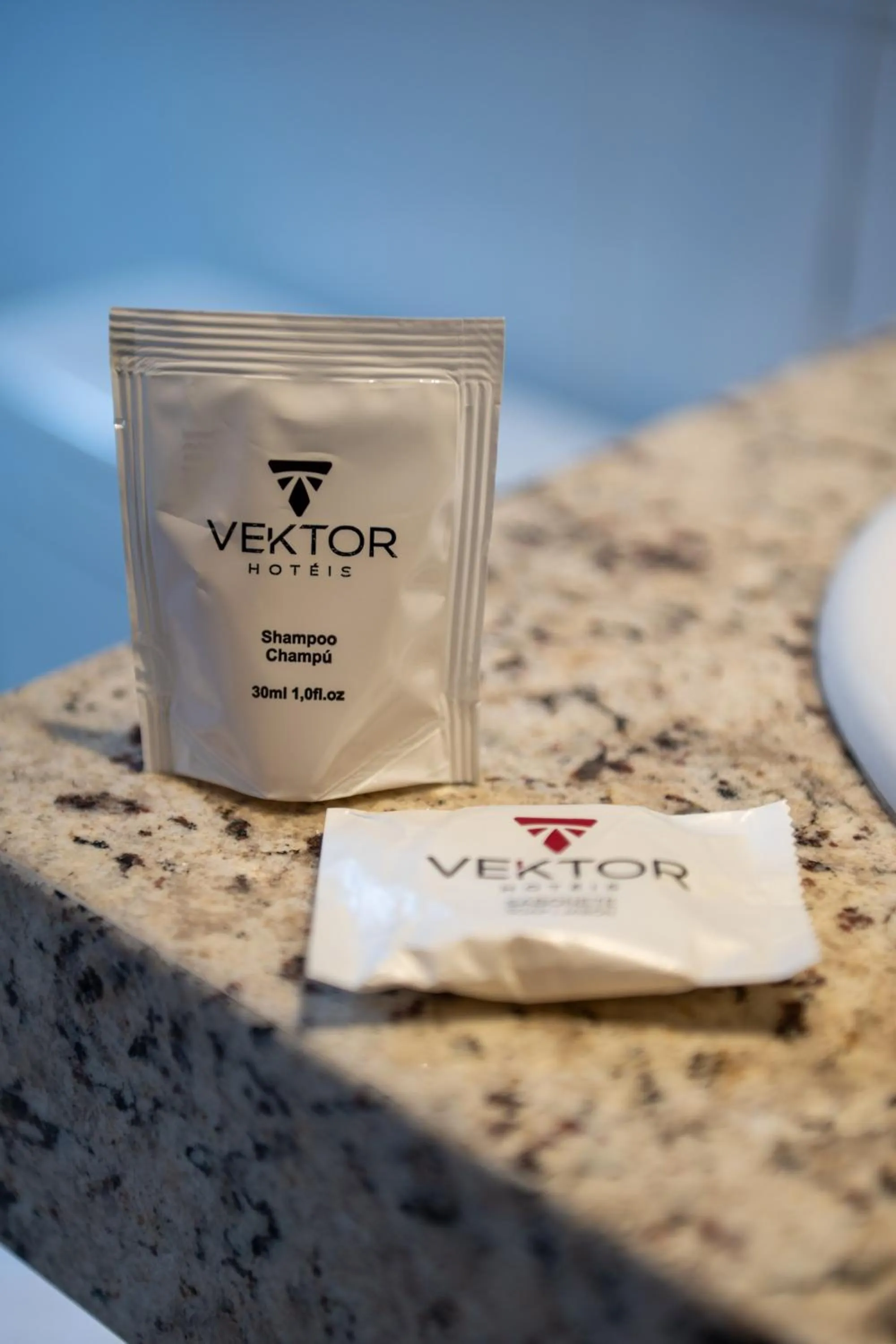 Vektor Hotéis - Unidade Mariana