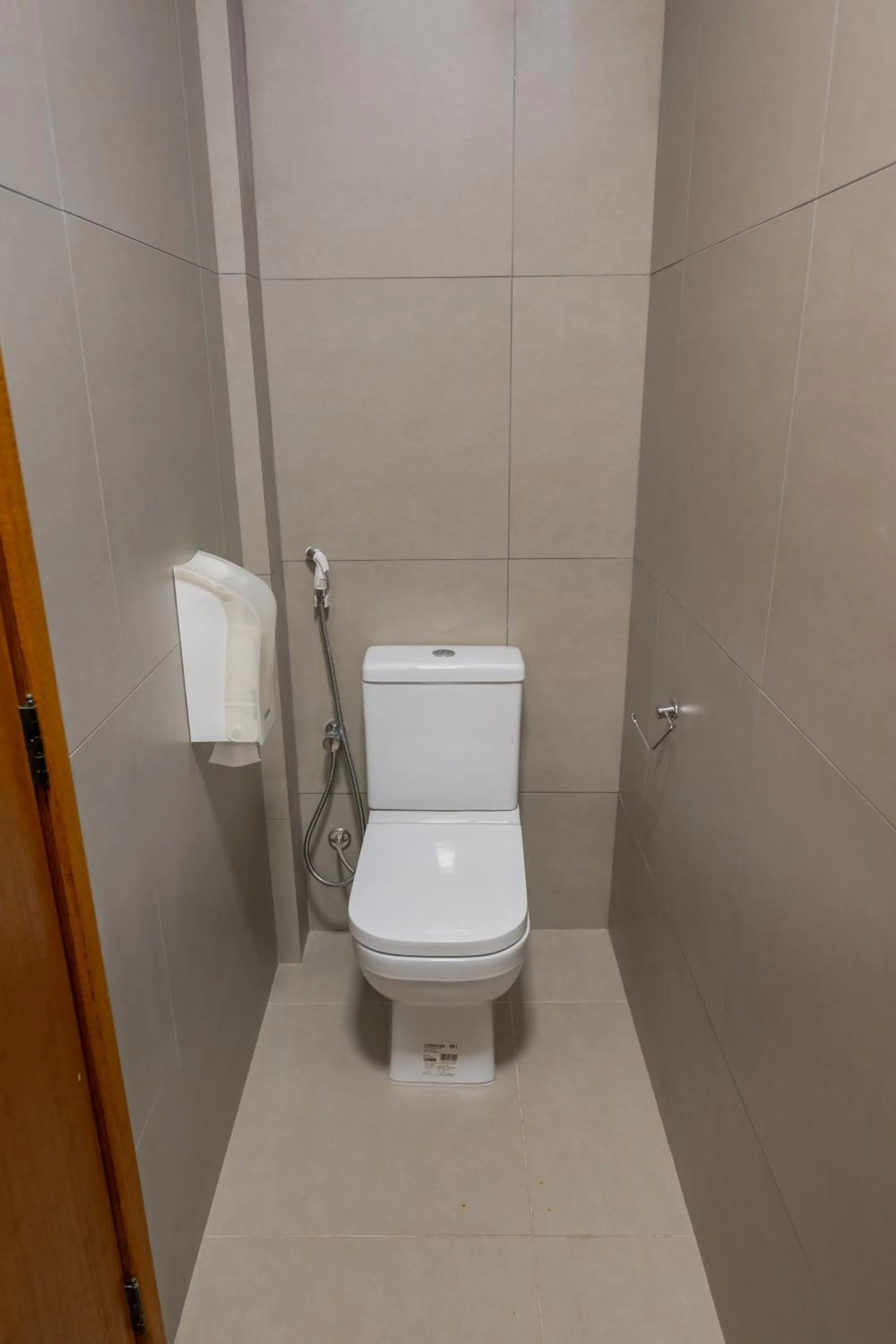 Vektor Hotéis - Unidade Mariana