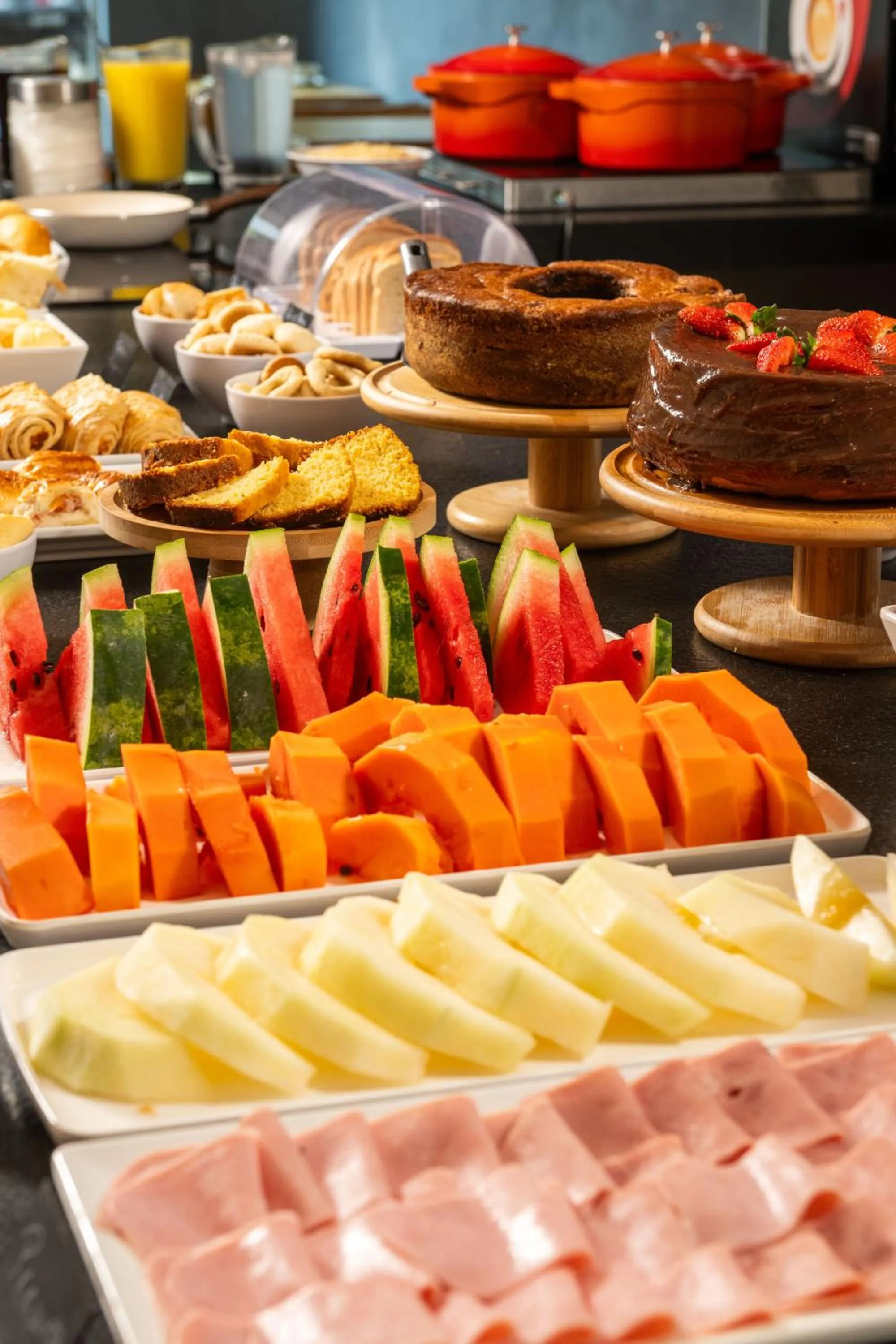 Vektor Hotéis - Unidade Mariana