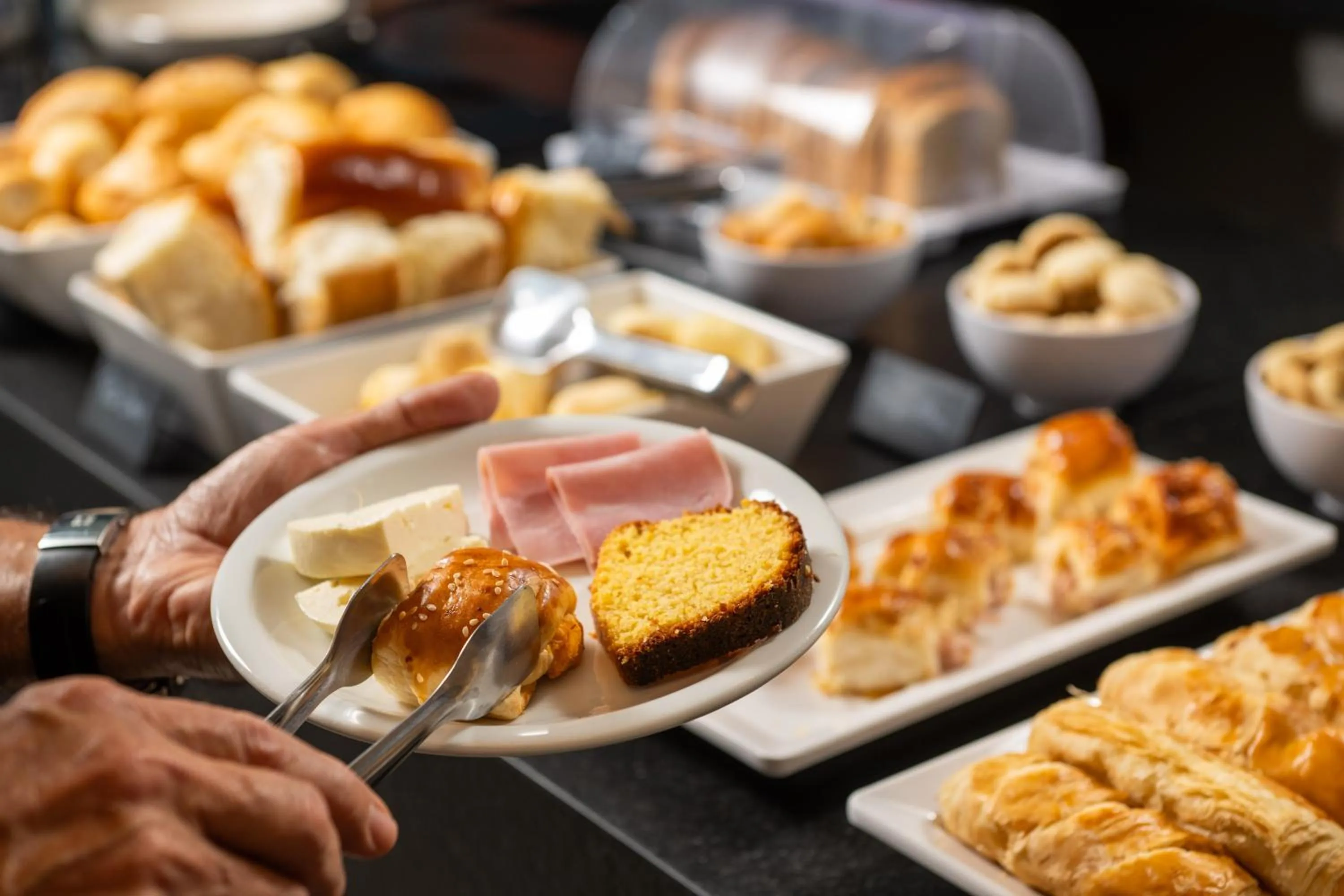 Vektor Hotéis - Unidade Mariana