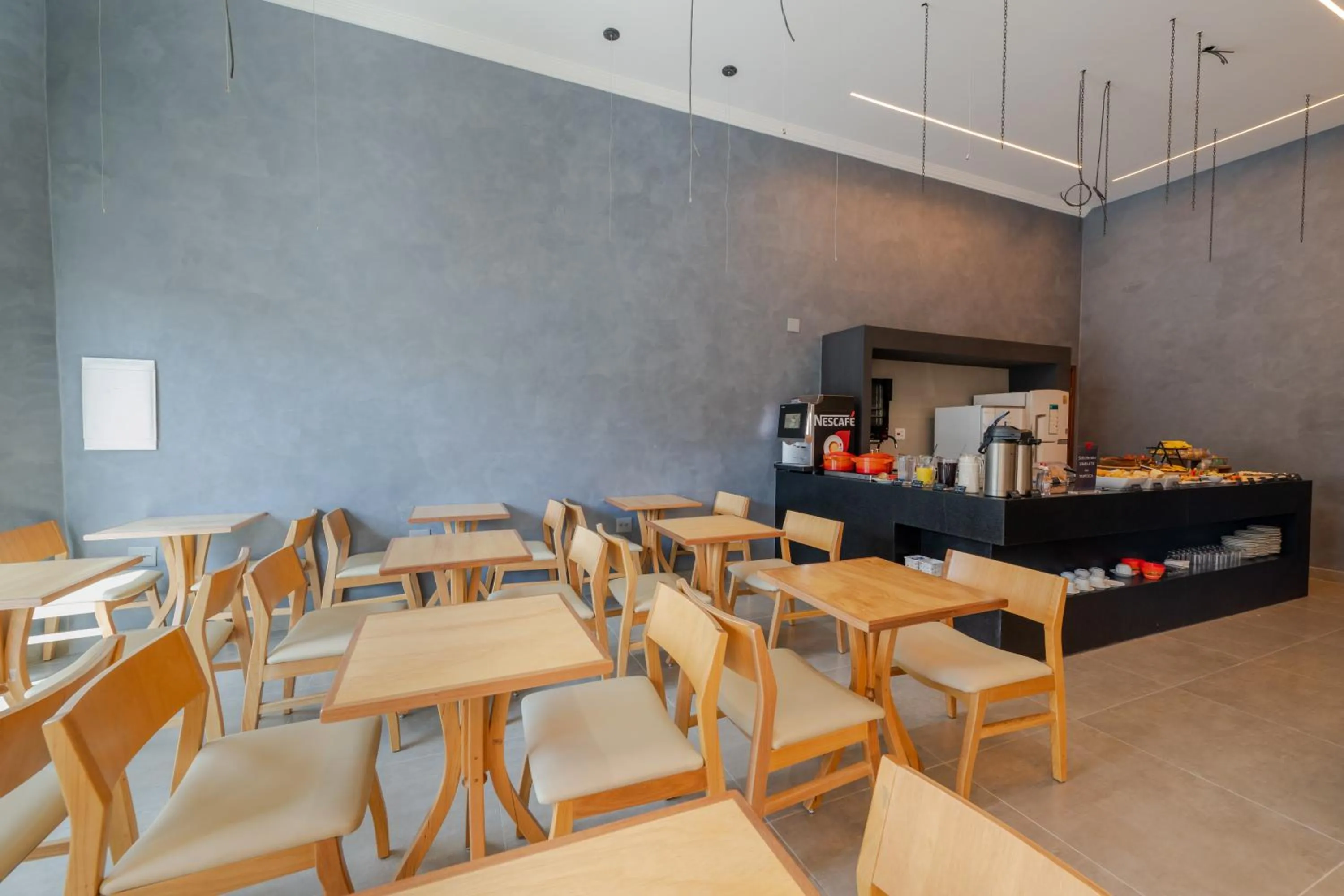 Vektor Hotéis - Unidade Mariana