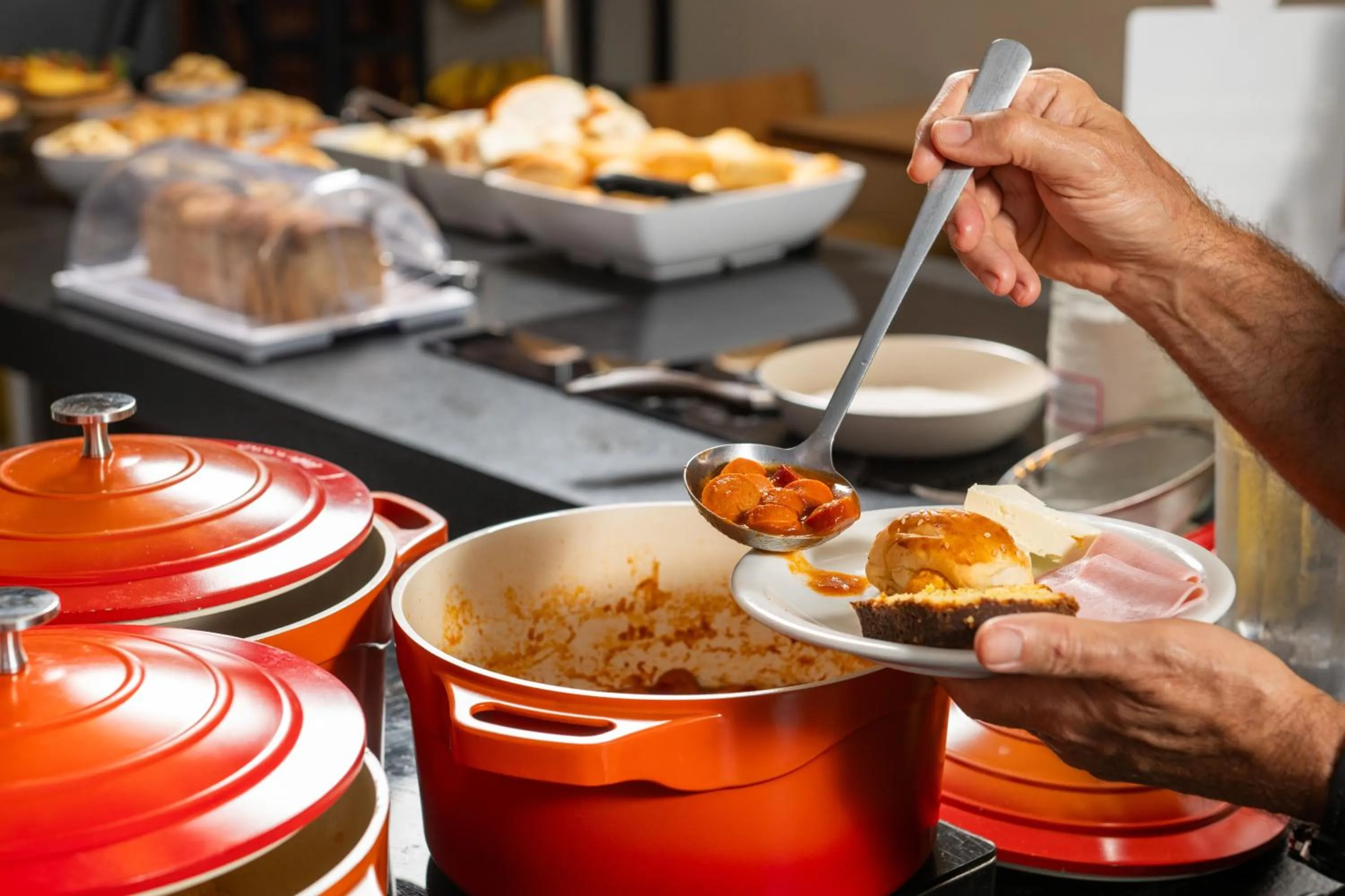 Vektor Hotéis - Unidade Mariana