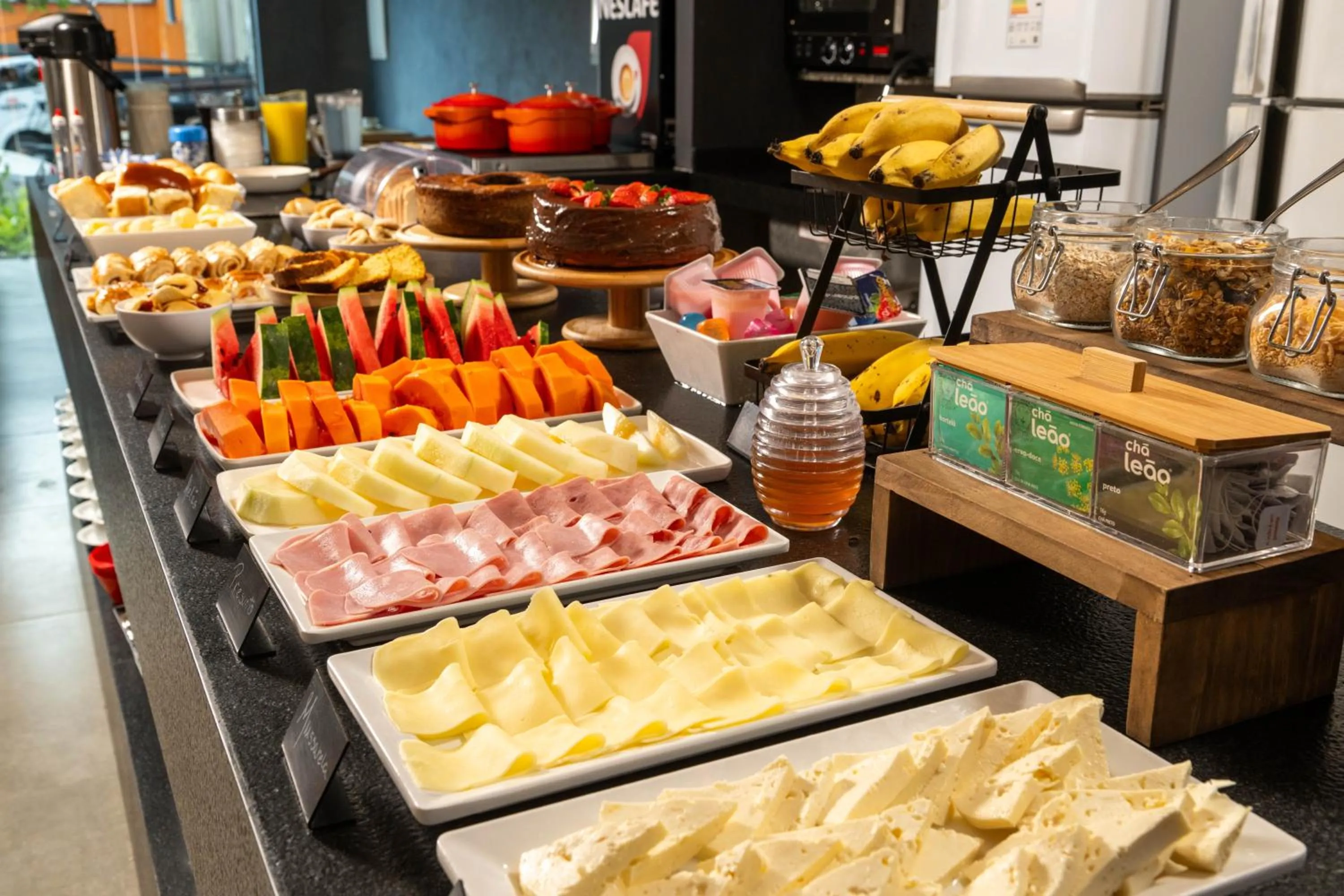 Vektor Hotéis - Unidade Mariana