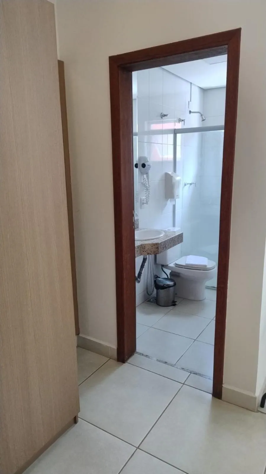 Vektor Hotéis - Unidade Mariana