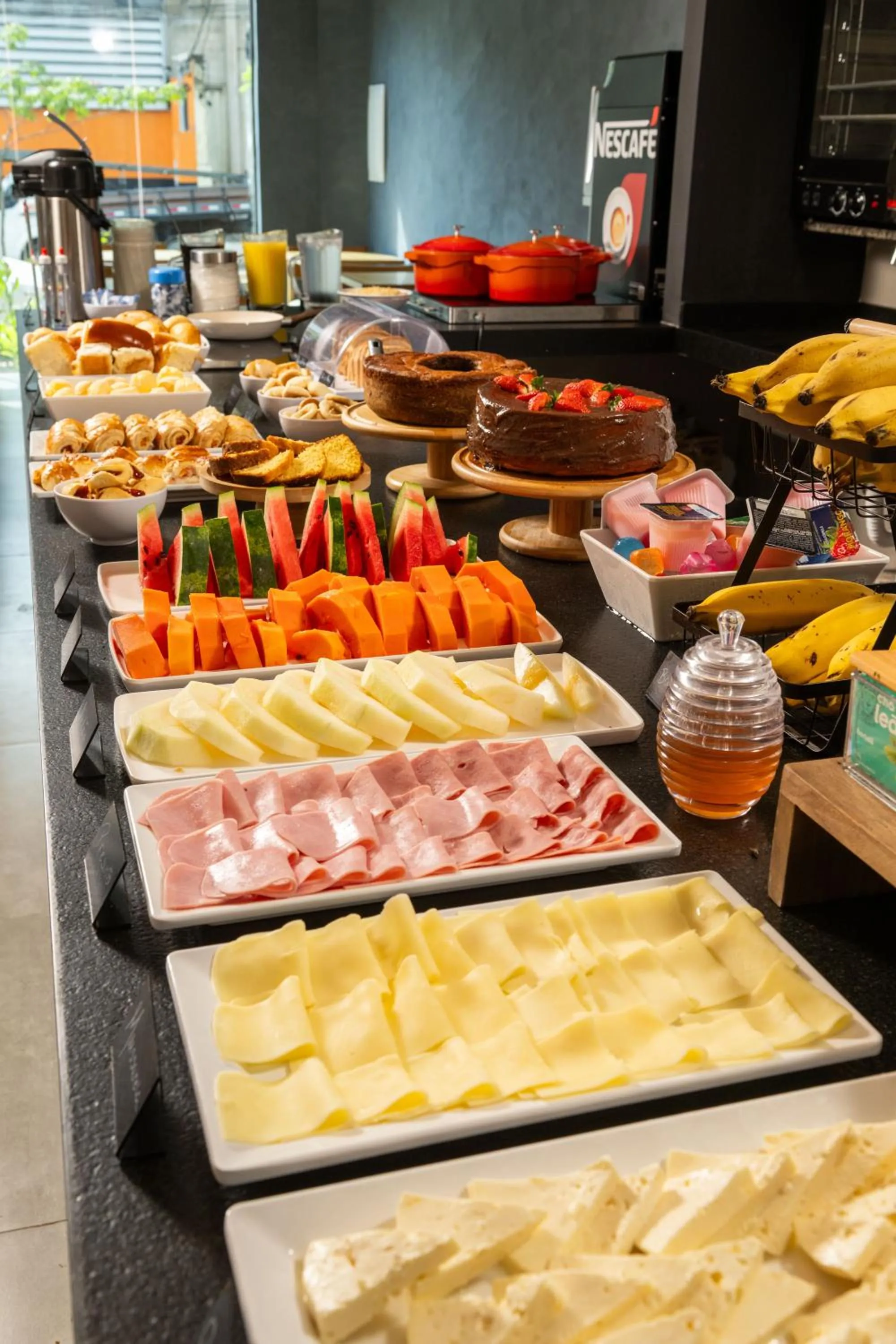 Vektor Hotéis - Unidade Mariana