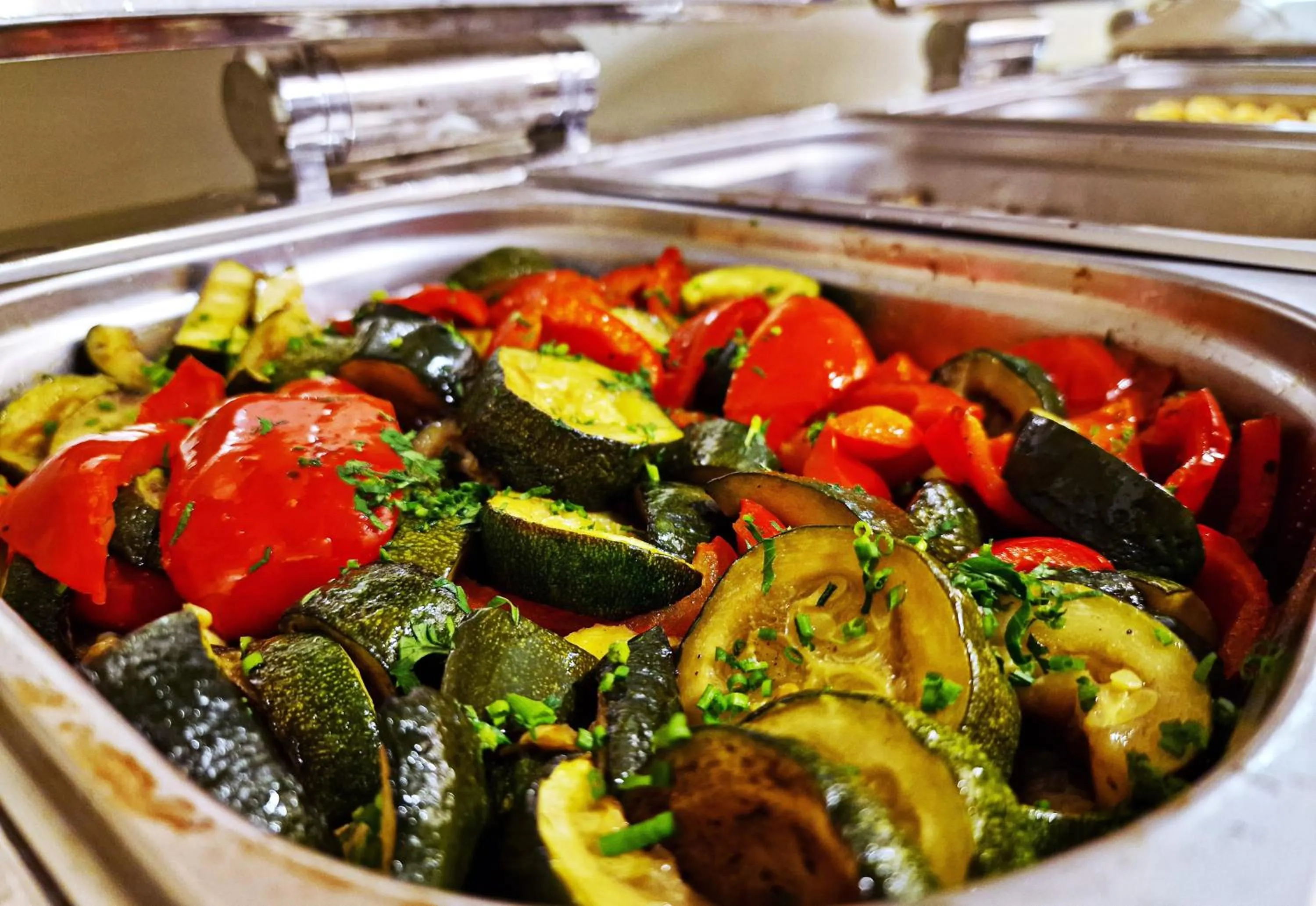 Hotel Prezydencki 4-star