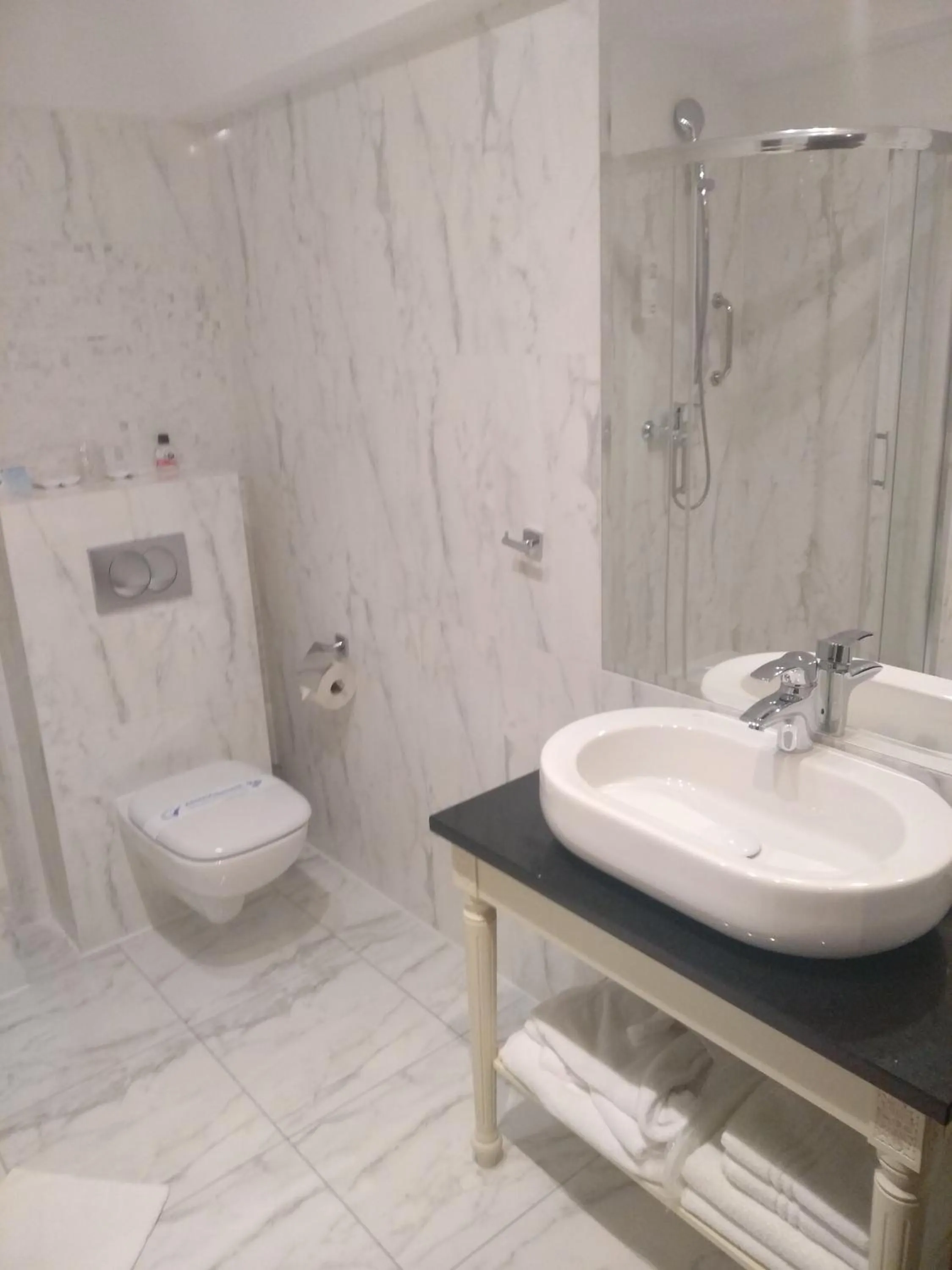 Hotel Prezydencki 4-star