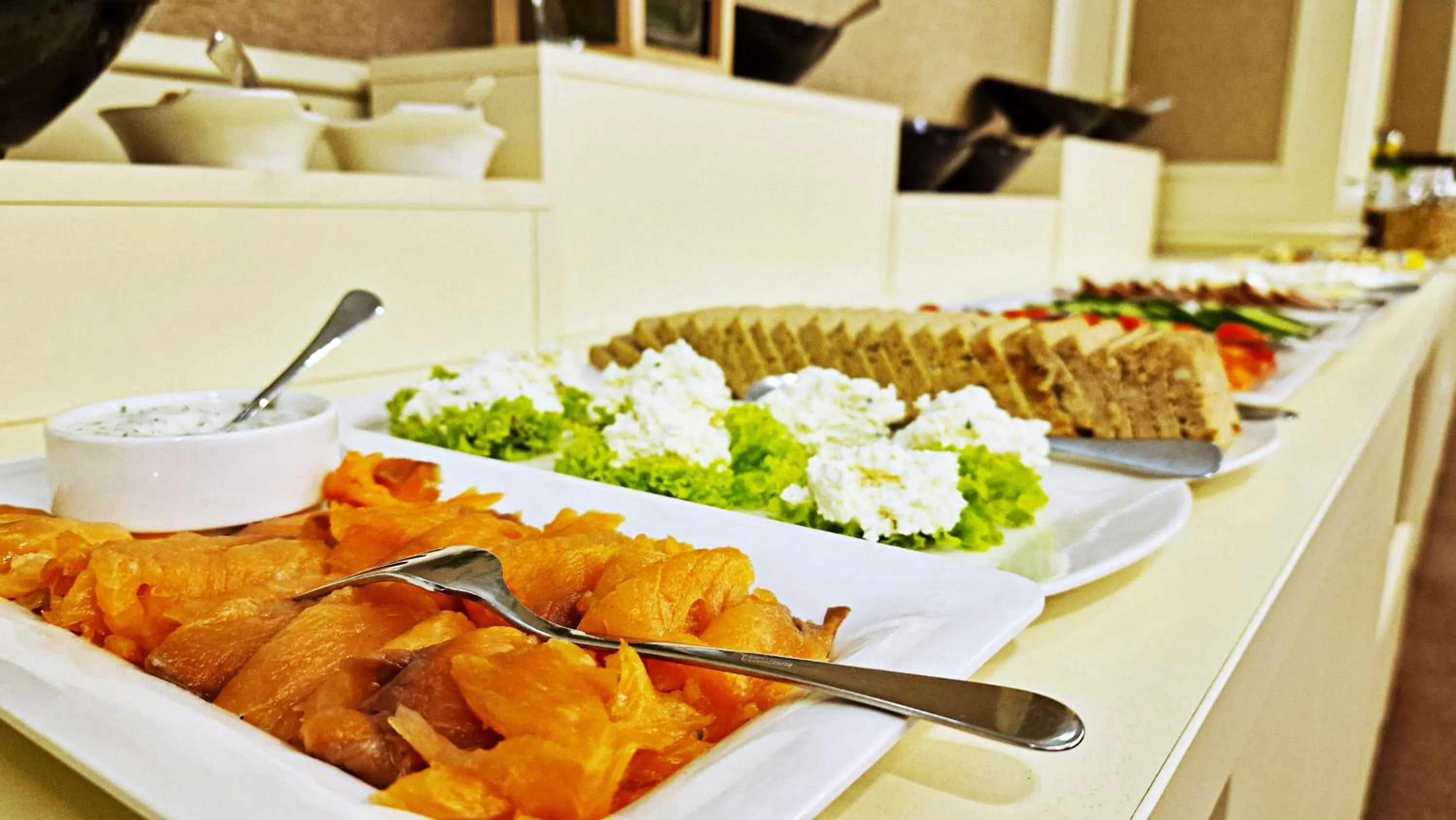 Hotel Prezydencki 4-star