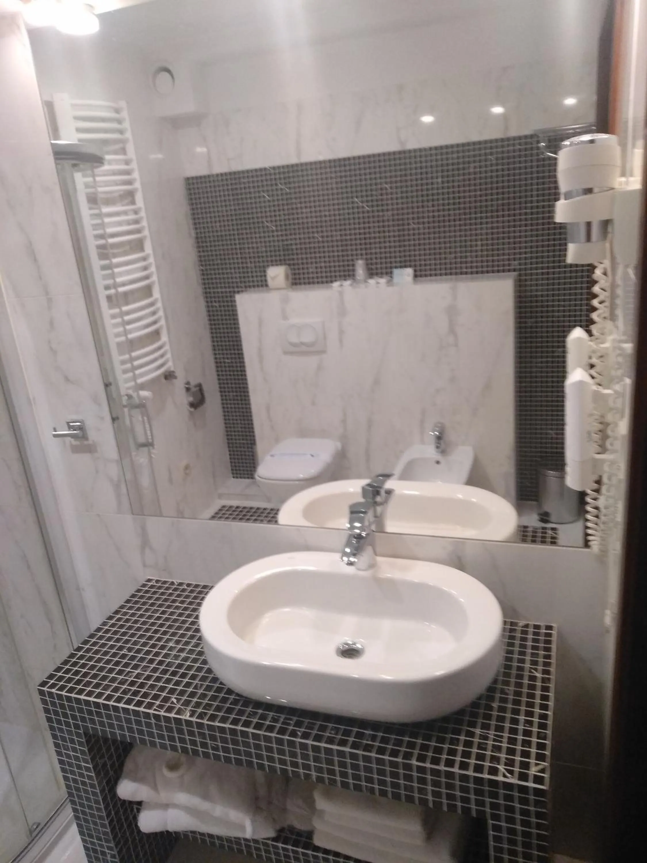 Hotel Prezydencki 4-star