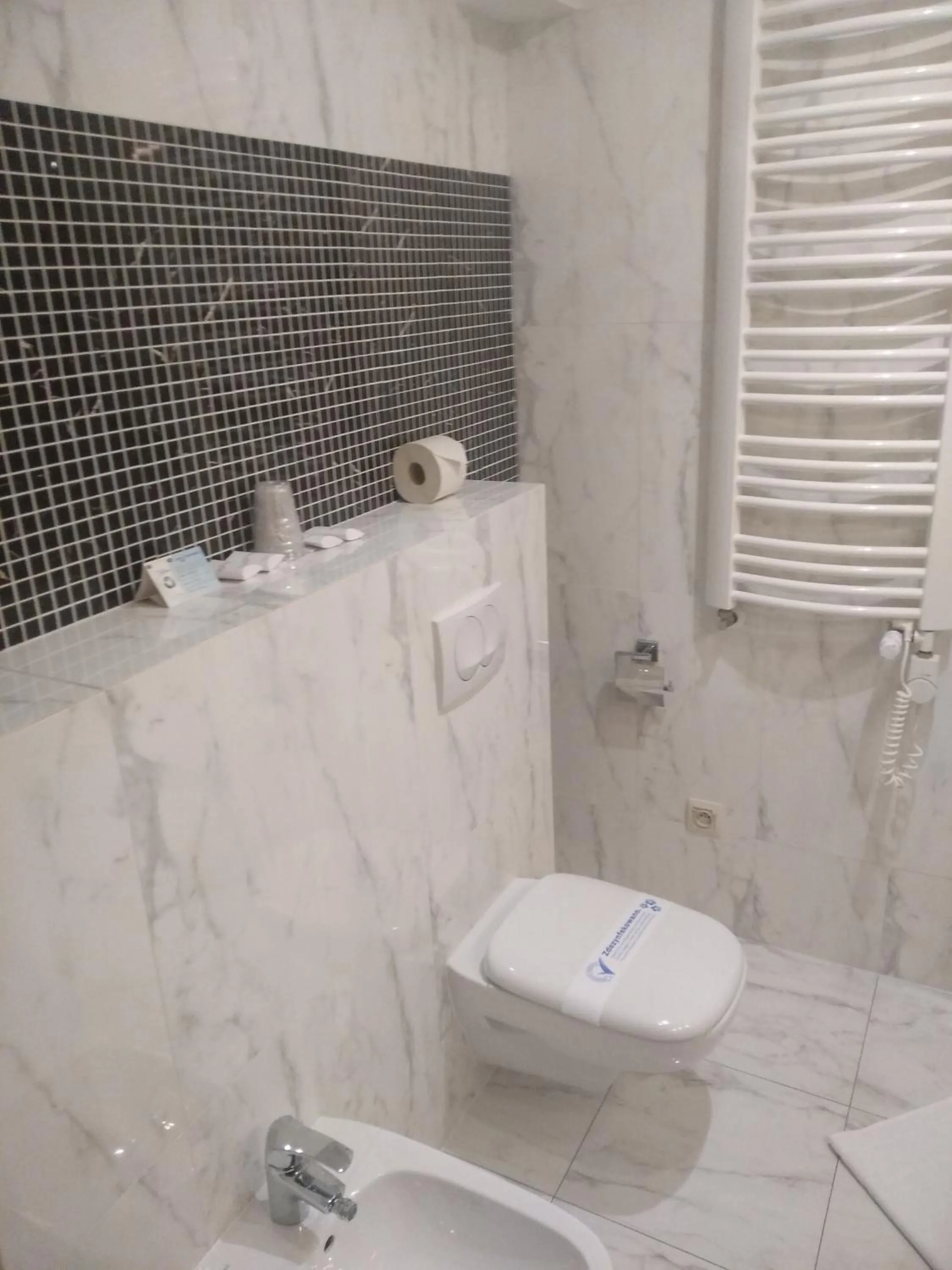 Hotel Prezydencki 4-star