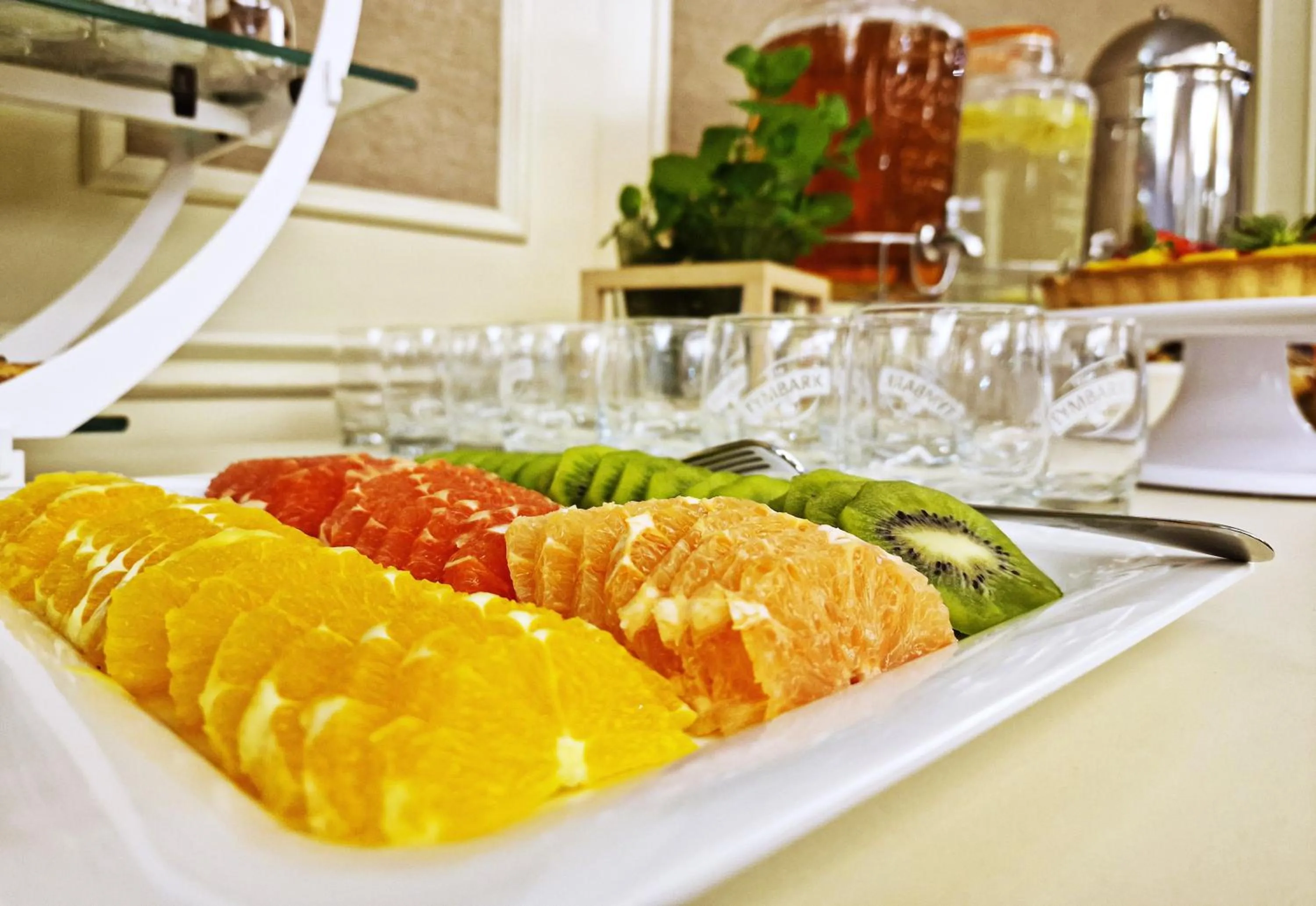 Hotel Prezydencki 4-star