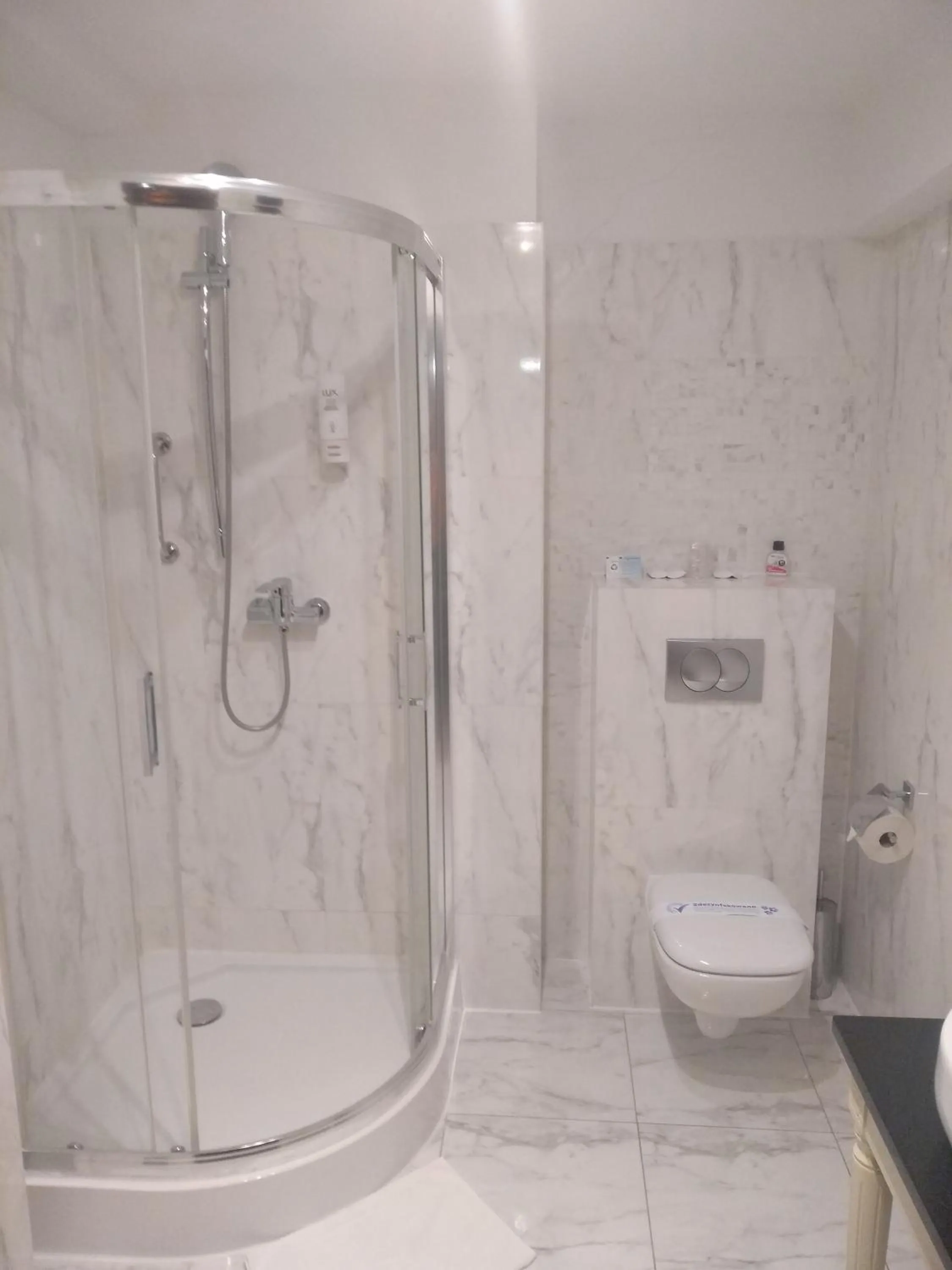 Hotel Prezydencki 4-star