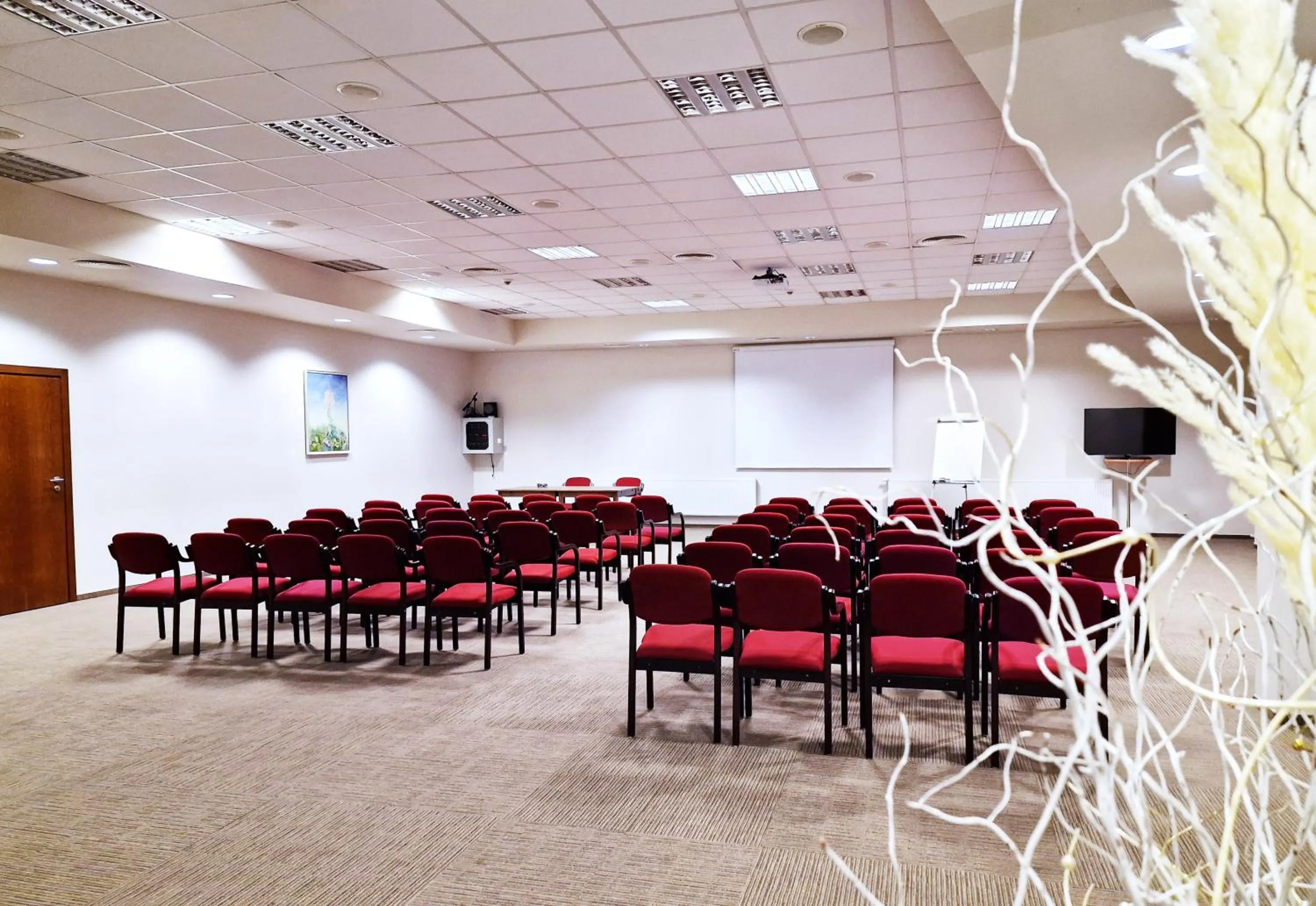 Hotel Prezydencki 4-star