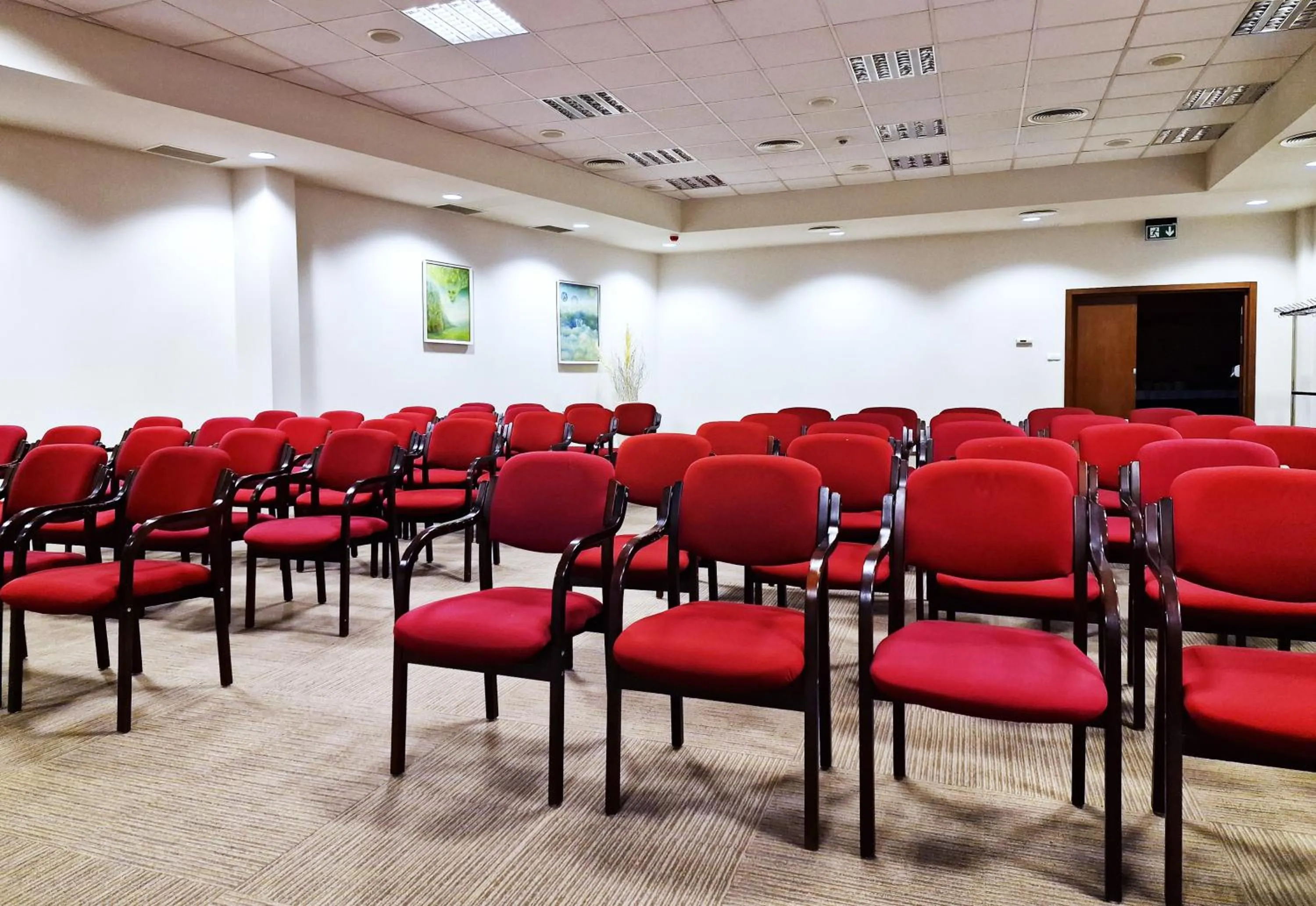 Hotel Prezydencki 4-star