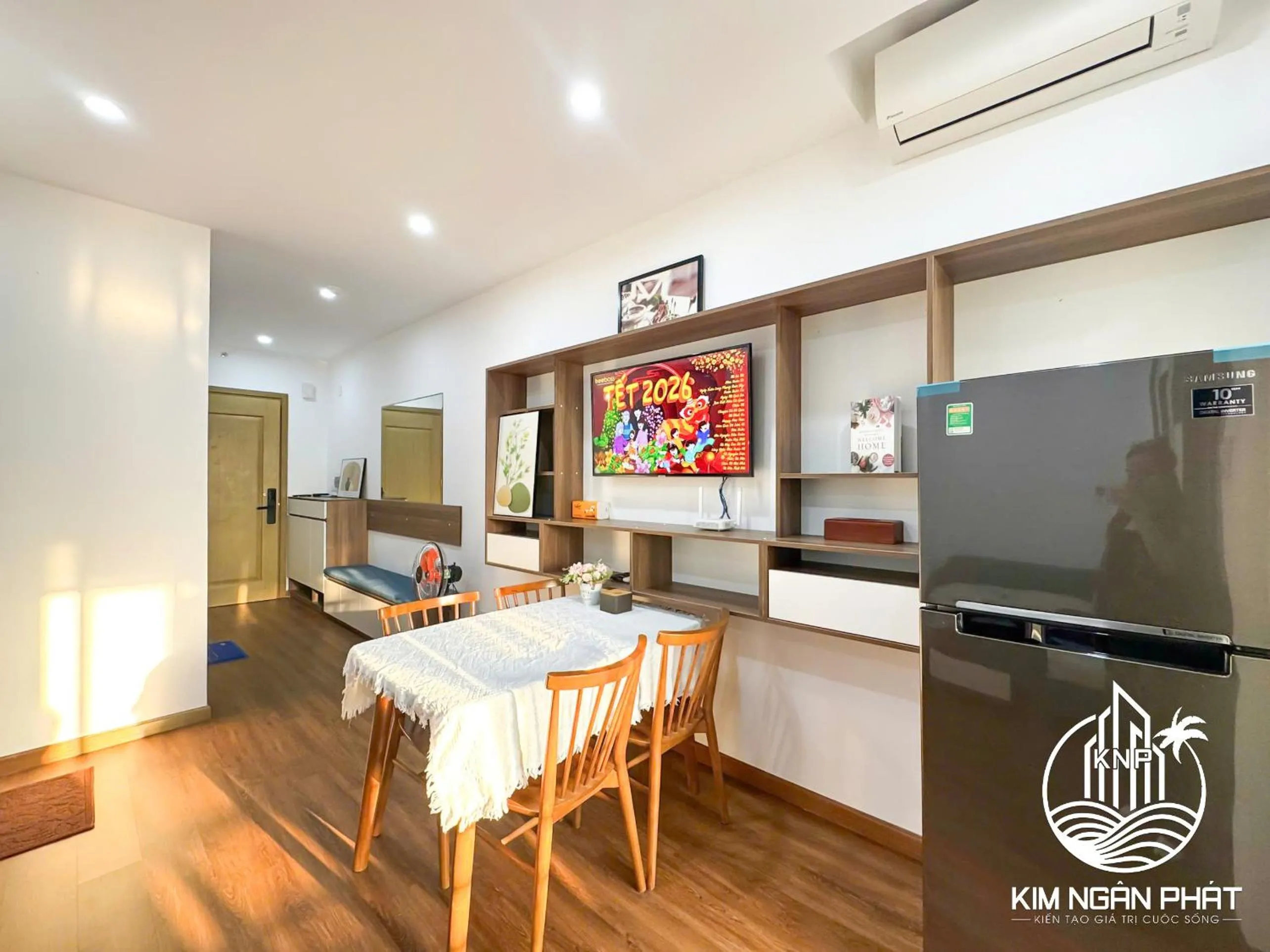 Kim Ngan Phat Luxury
