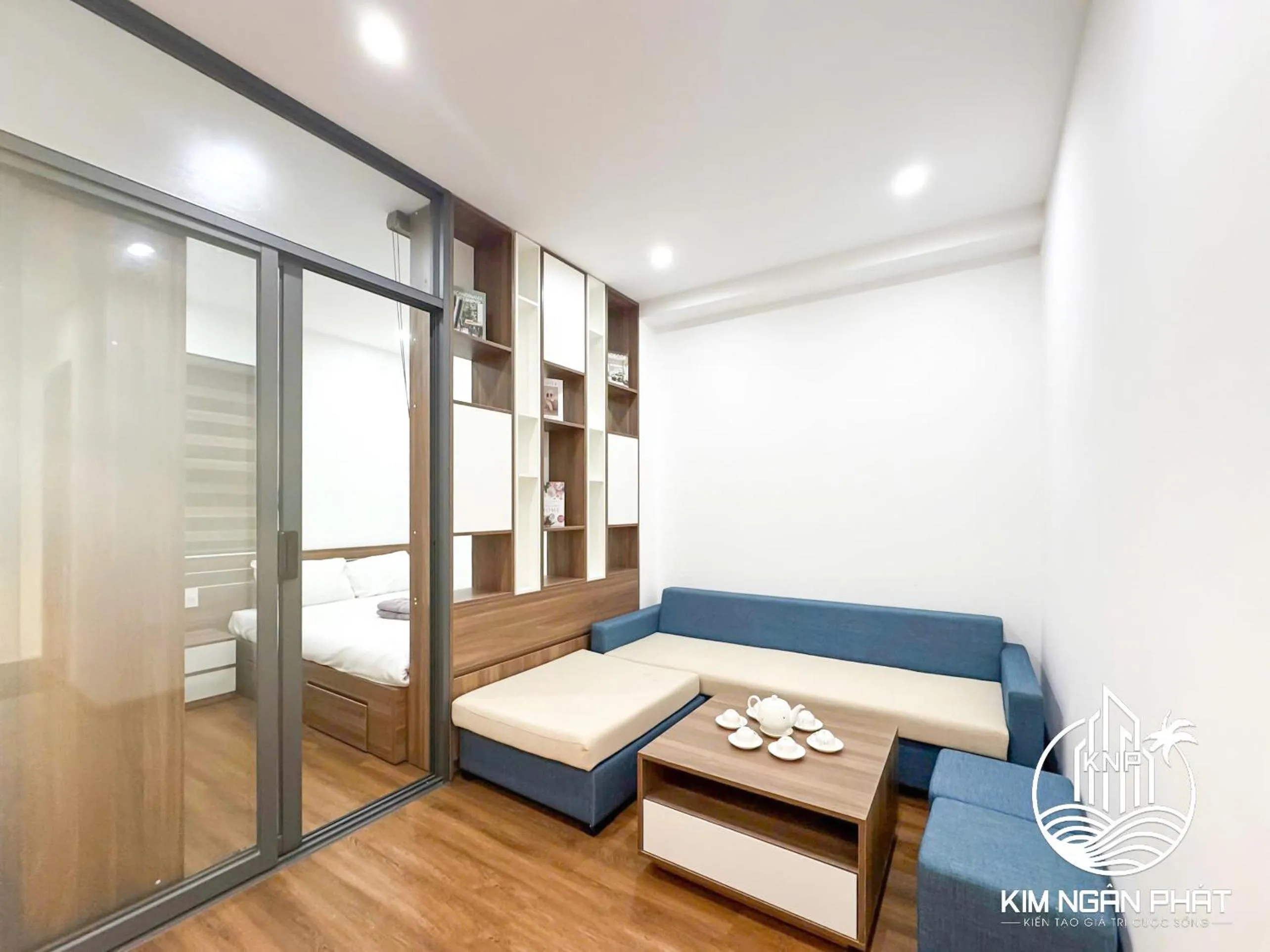 Kim Ngan Phat Luxury