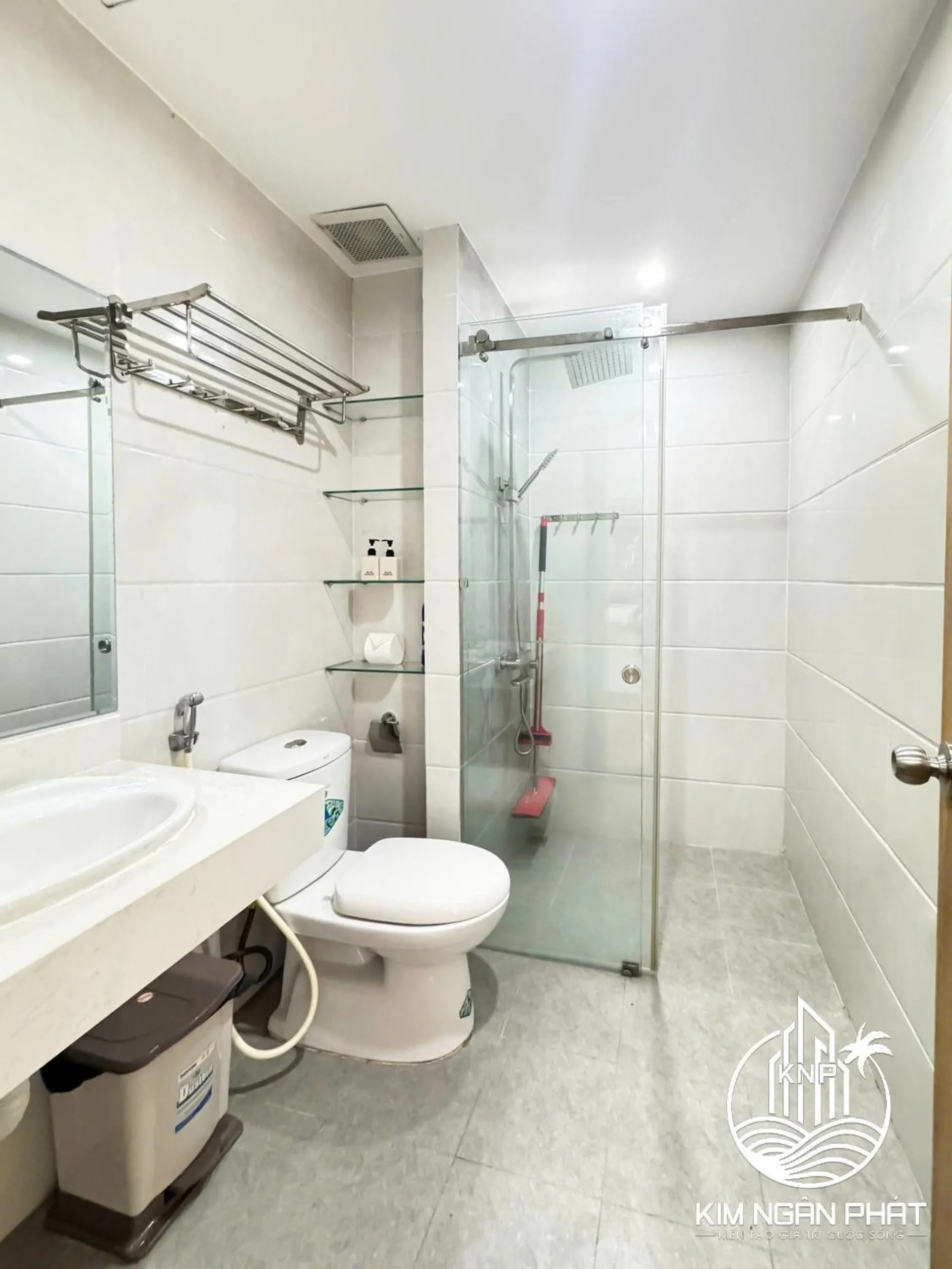 Kim Ngan Phat Luxury