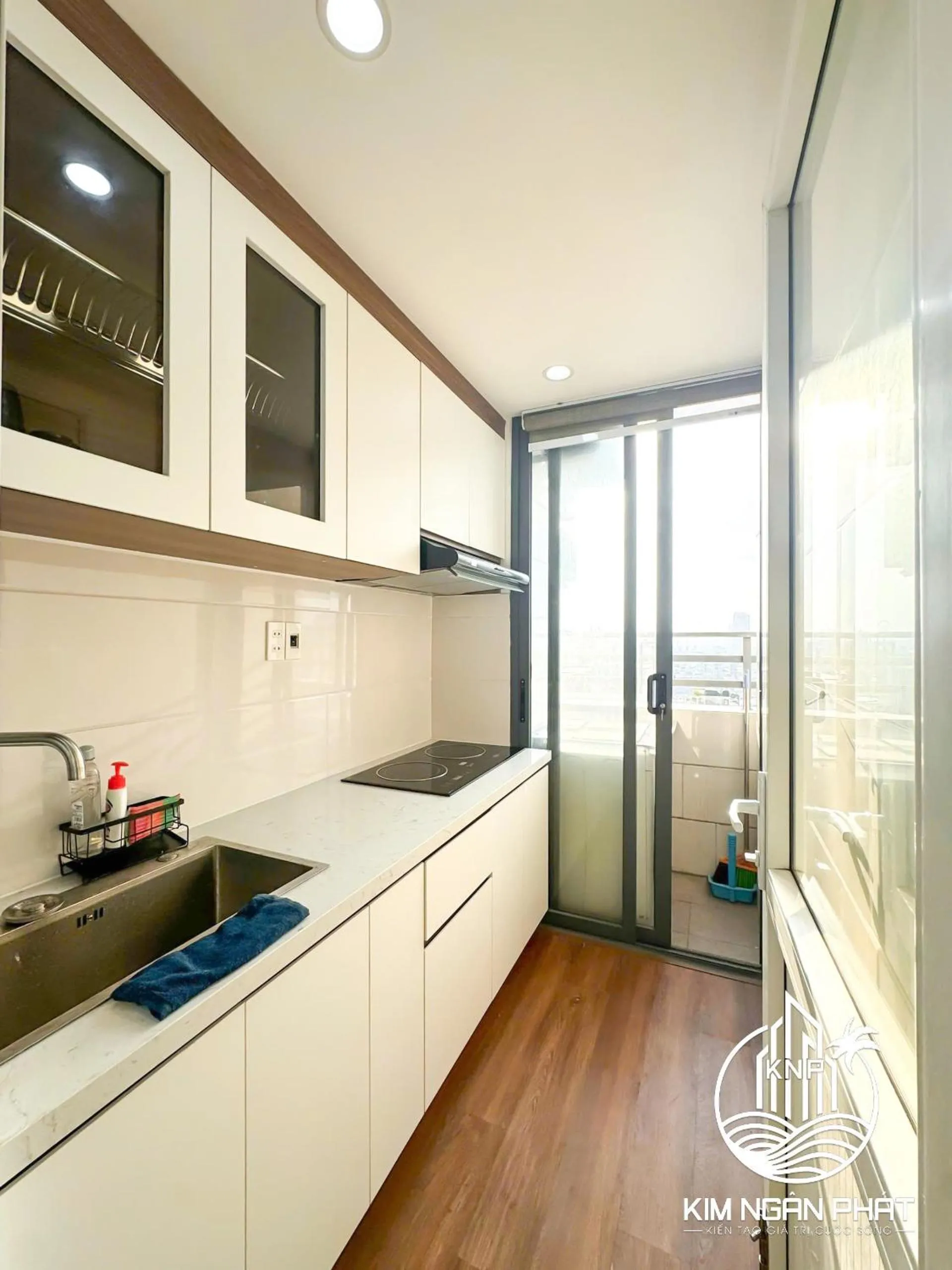 Kim Ngan Phat Luxury