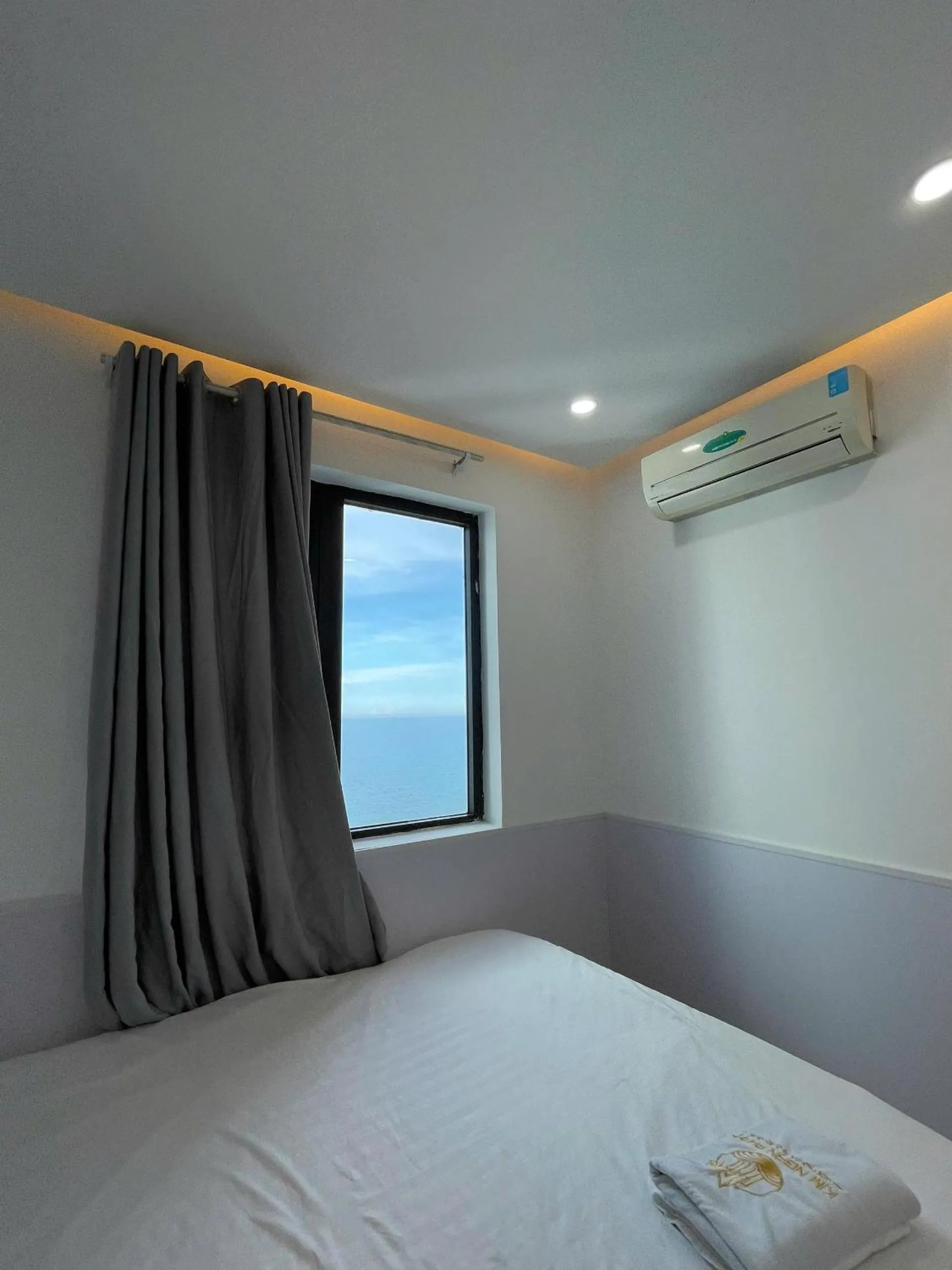 Bed in Kim Ngan Phat Luxury