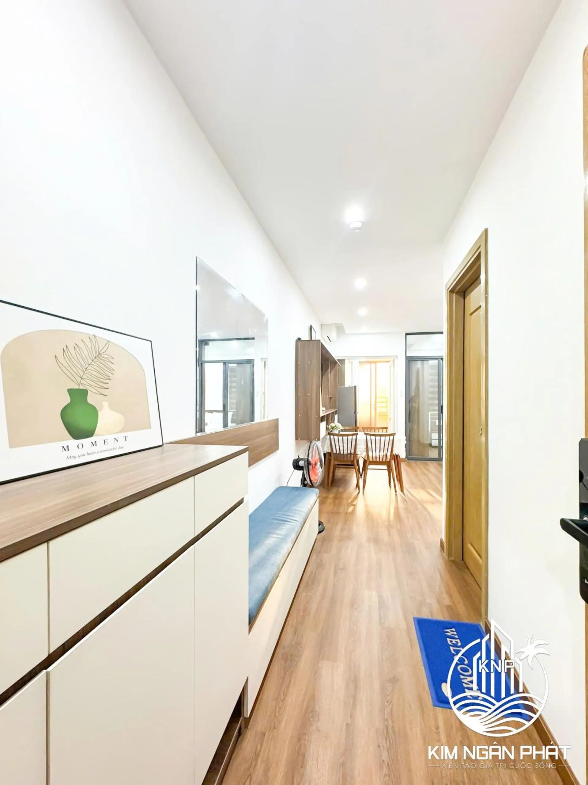Kim Ngan Phat Luxury