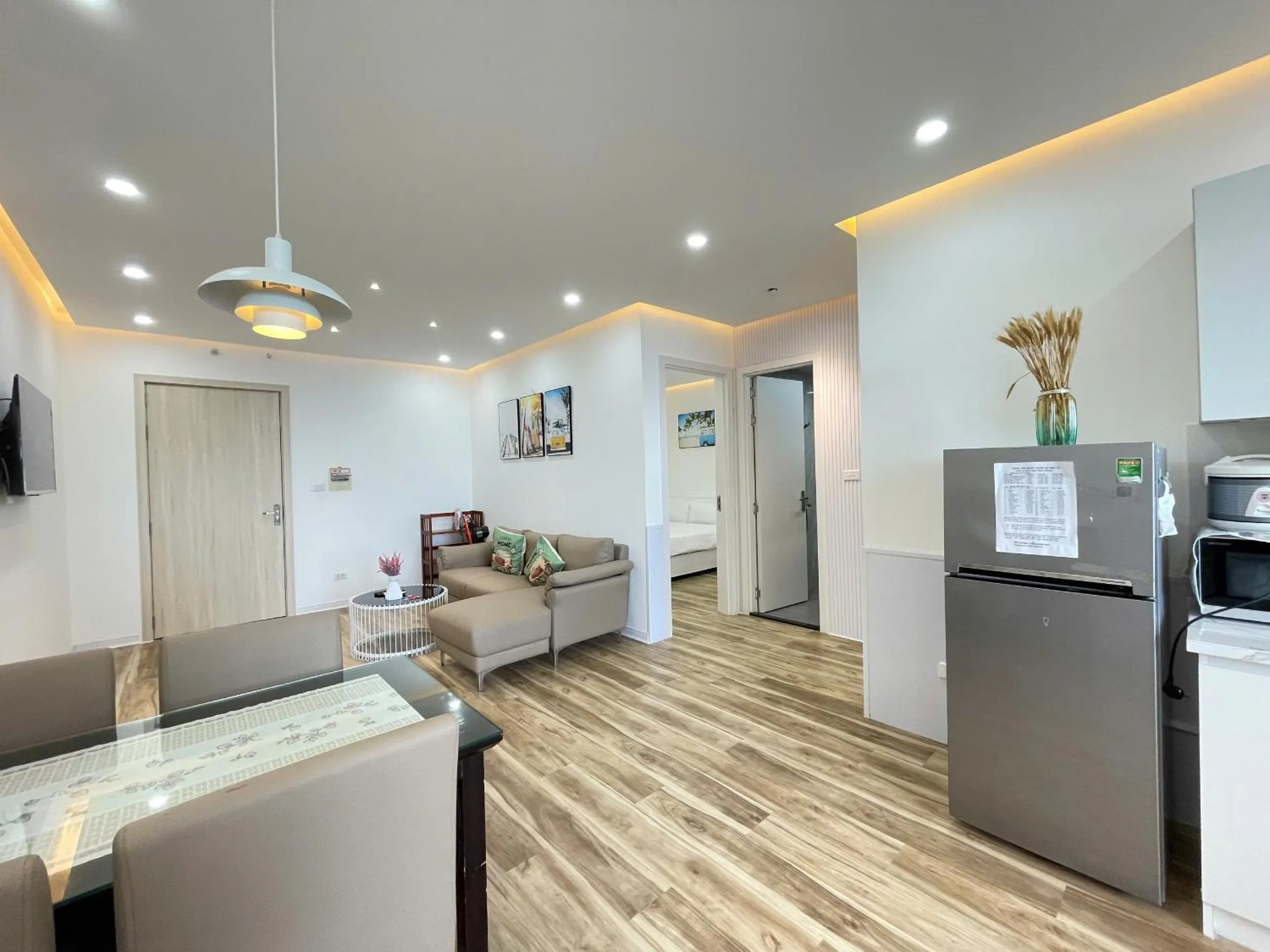 Kim Ngan Phat Luxury