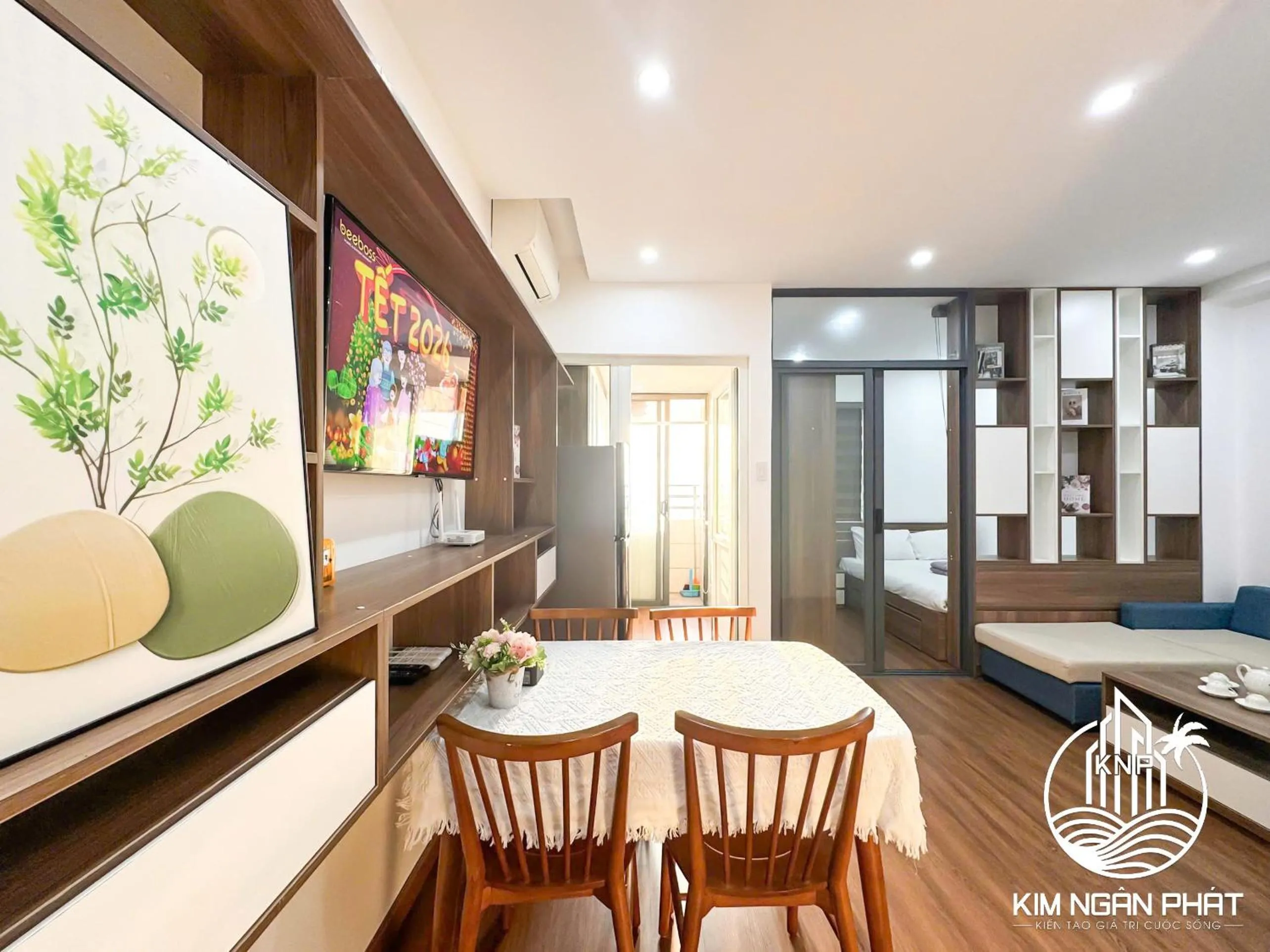 Kim Ngan Phat Luxury