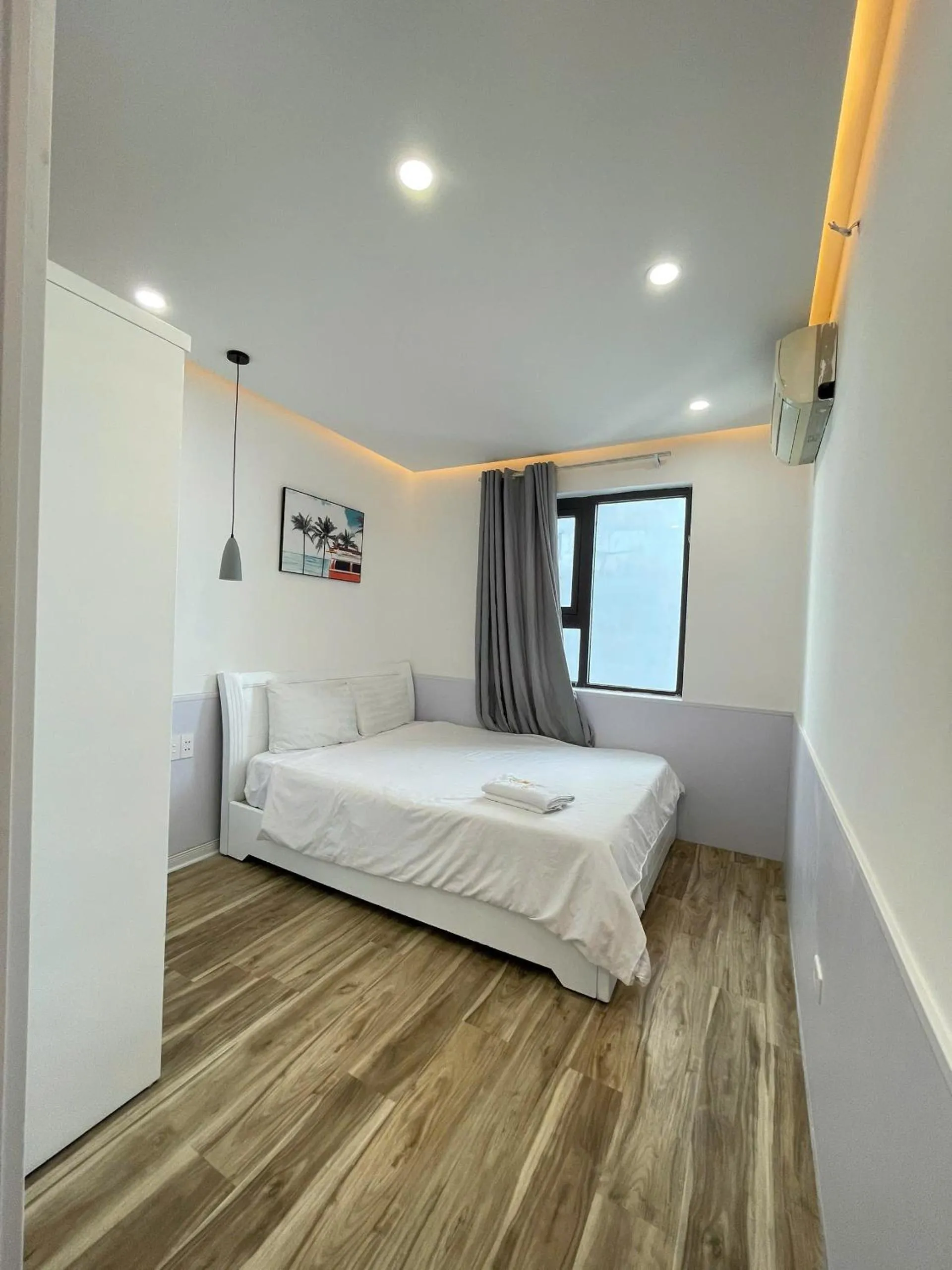 Bed in Kim Ngan Phat Luxury